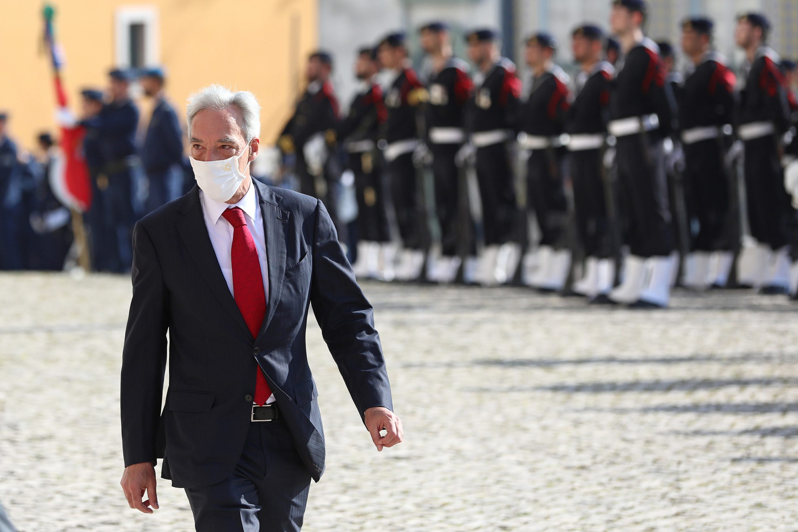Rússia expulsa cinco funcionários da embaixada portuguesa em Moscovo. Governo repudia “retaliação”
