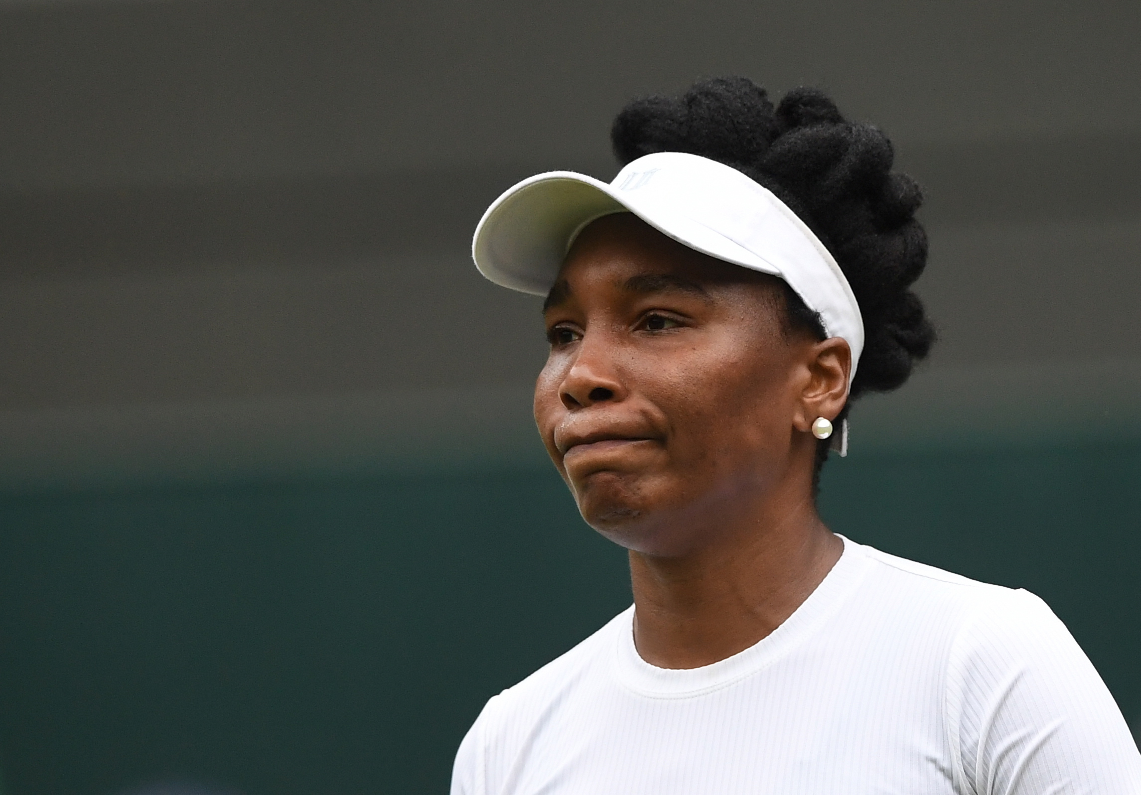 Depois de Nadal e Federer, é a vez de Venus Williams anunciar que não vai ao US Open