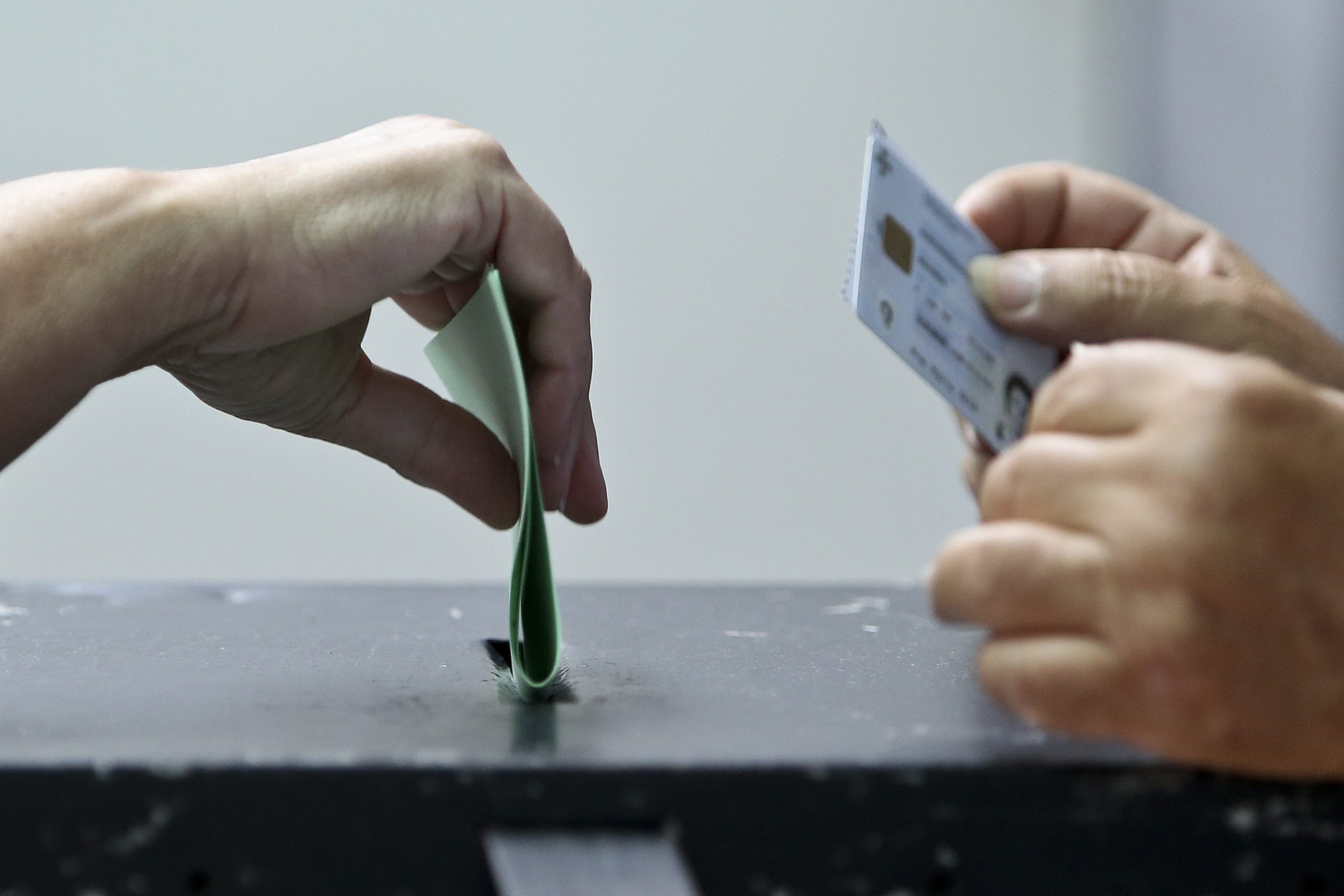 Autárquicas: Nove ‘clássicos” onde se decidem eleições