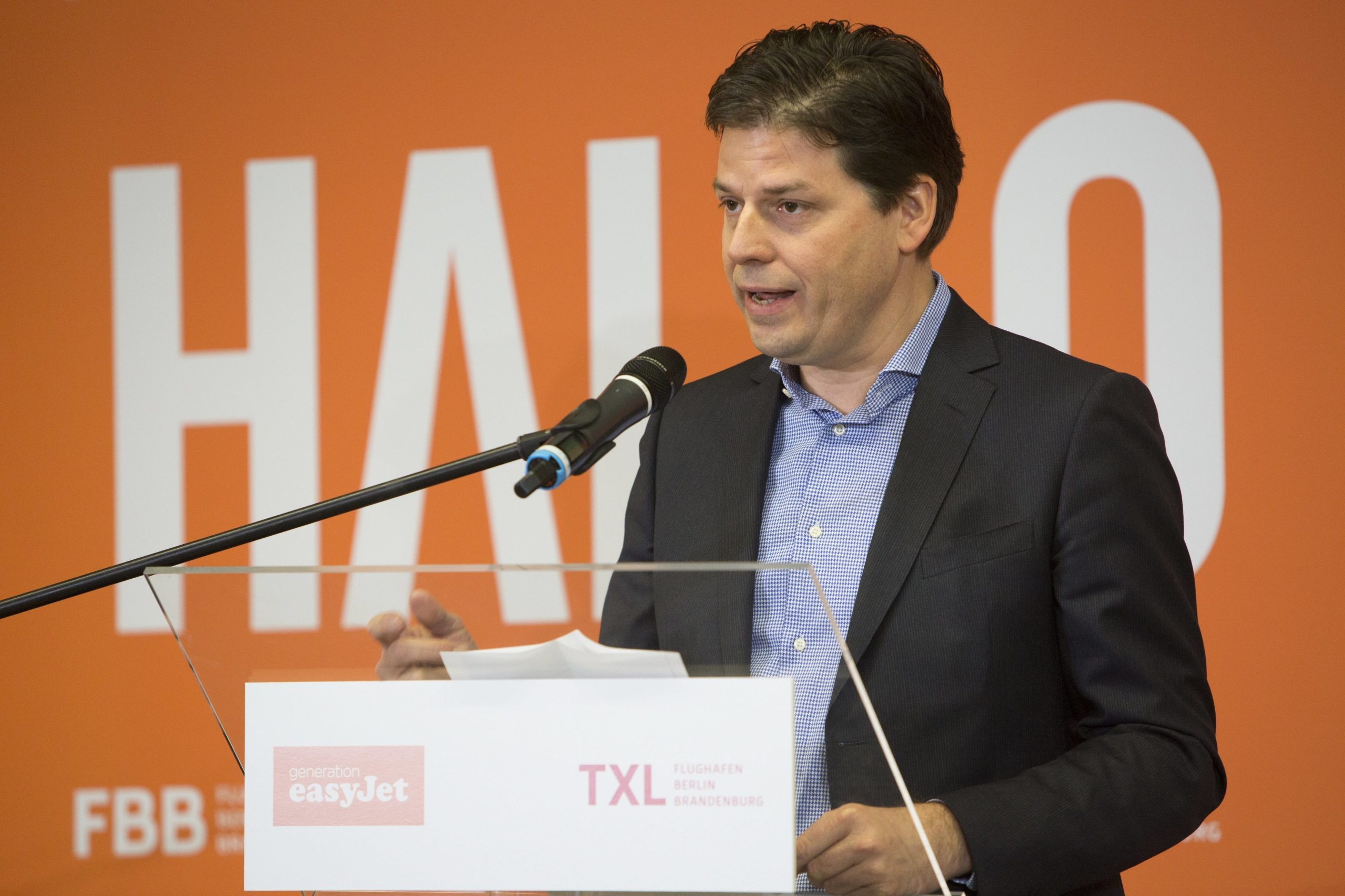 easyJet anuncia 27 rotas para verão mas prevê crescimento “bastante limitado” em Portugal