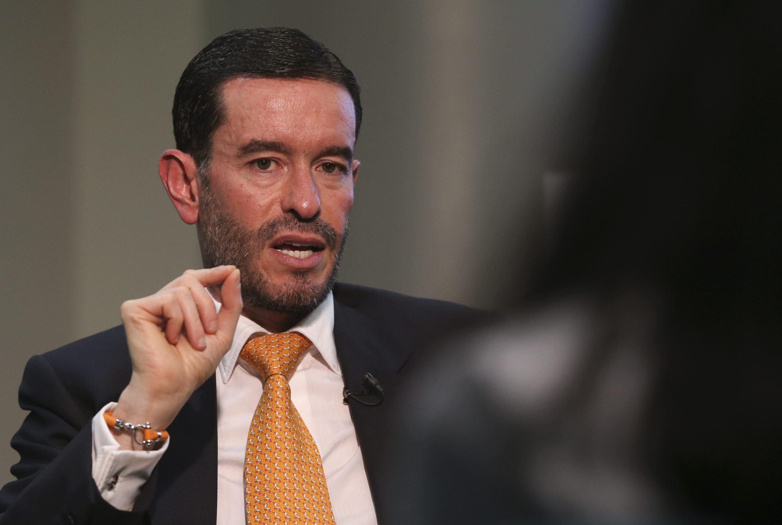 Processo de reestruturação da TAP “não vai ser isento de dor”