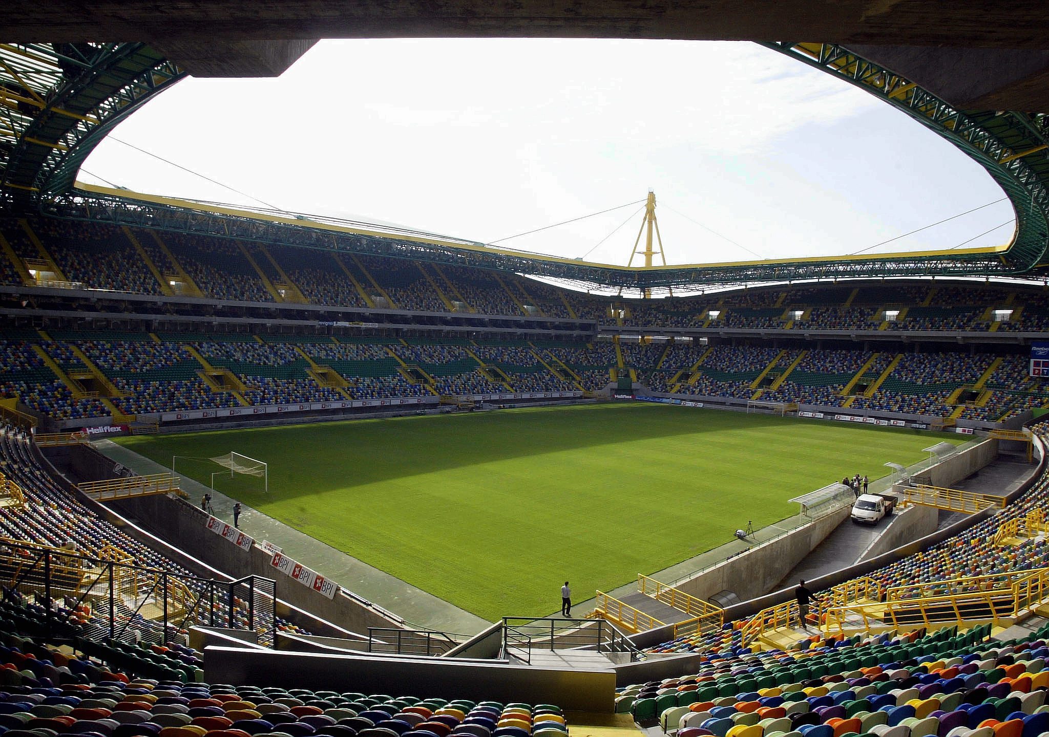 Juve Leo e Diretivo podem perder registos se suspensão durar um ano