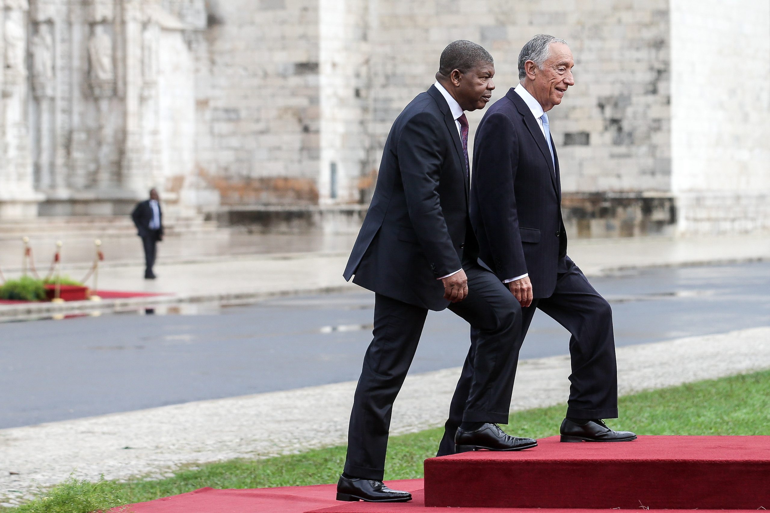 Protocolo entre Portugal e Angola prevê cooperação na área da investigação criminal