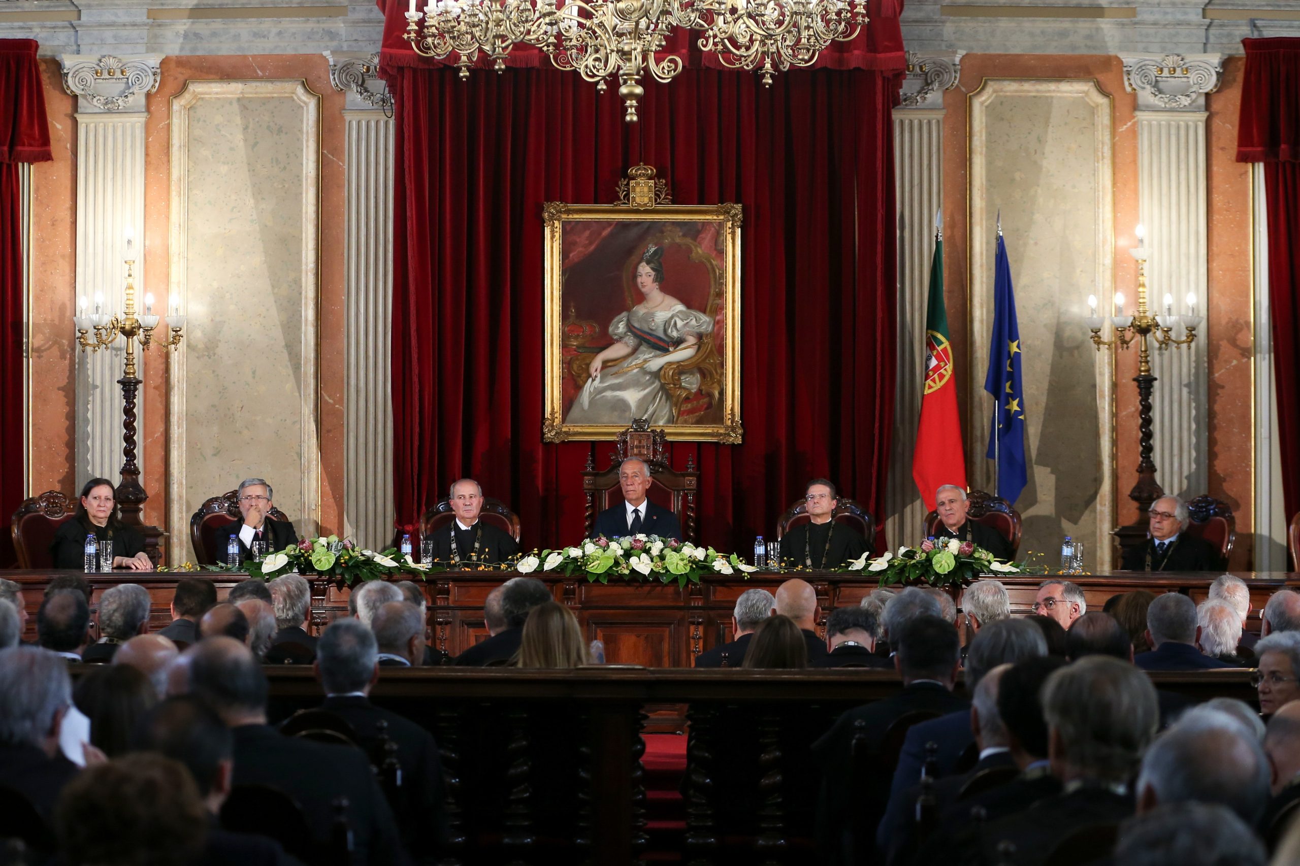 tribunal