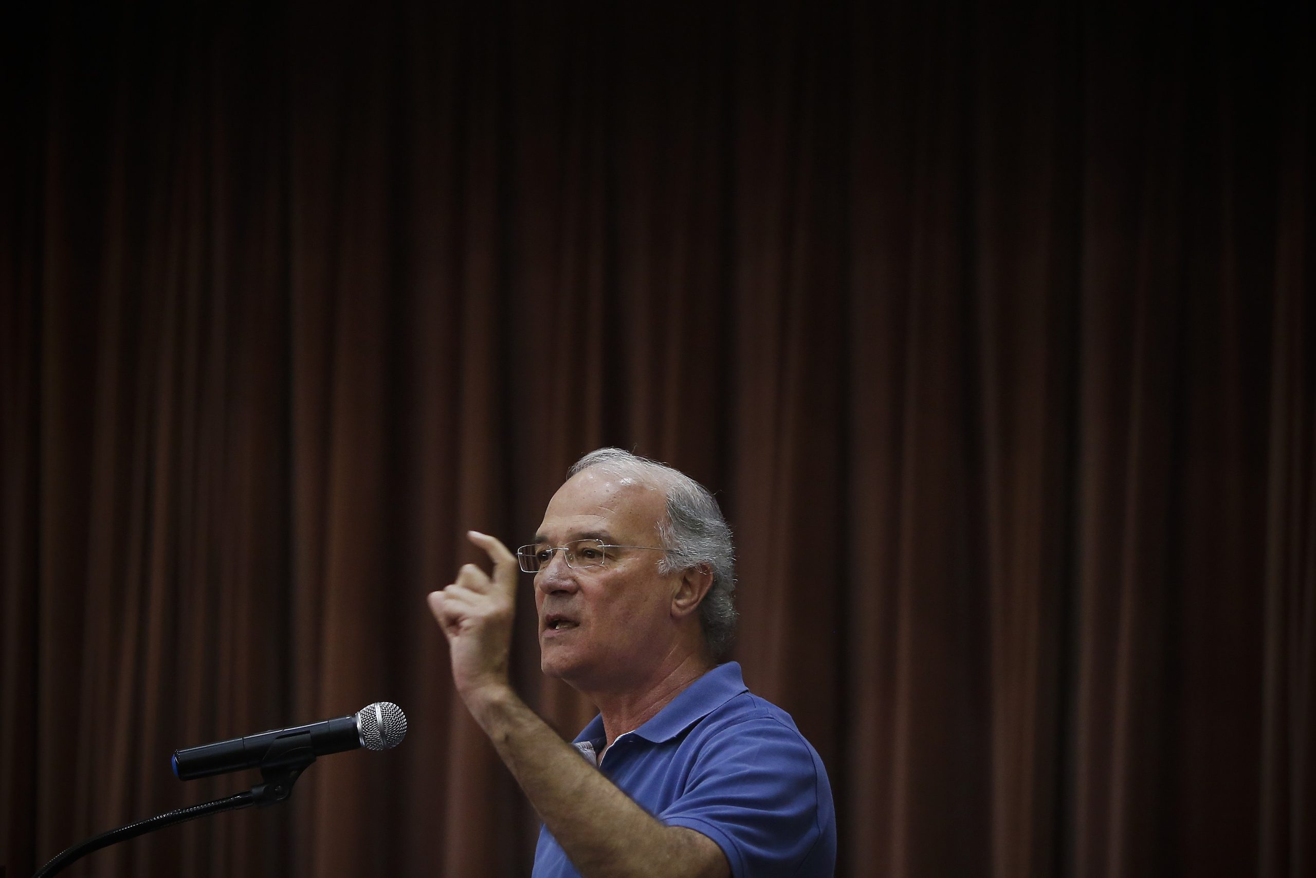 Arménio Carlos diz a gestores da Caixa que “quem não deve não teme”