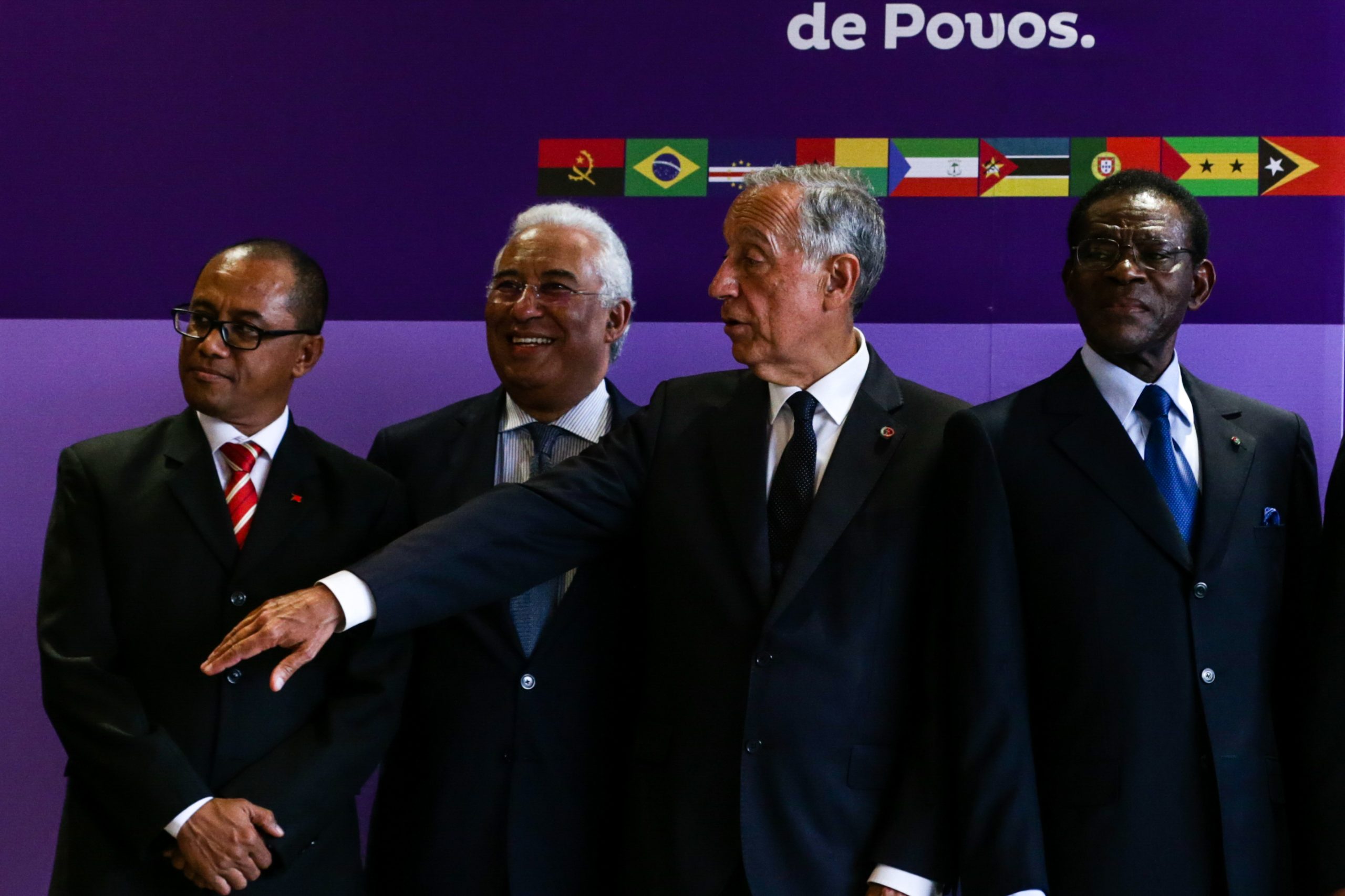 Timor-Leste quer assinar em breve novo programa de cooperação com Portugal
