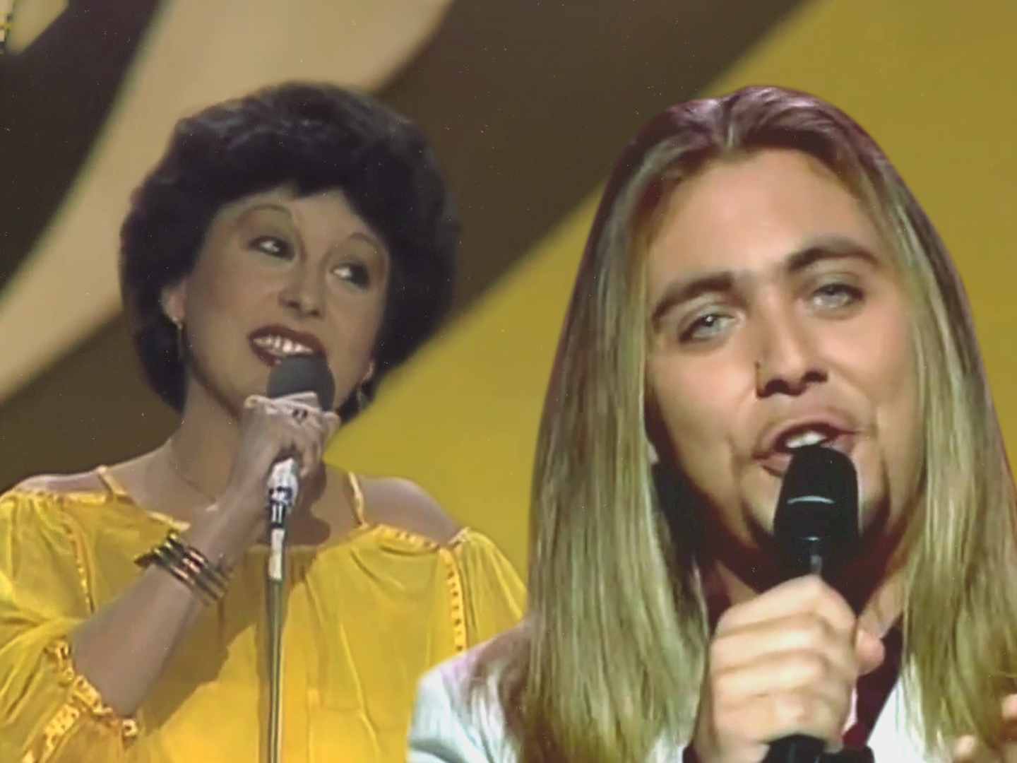 ‘Lá vem Portugal’. A história contada por quem viveu a Eurovisão em Israel