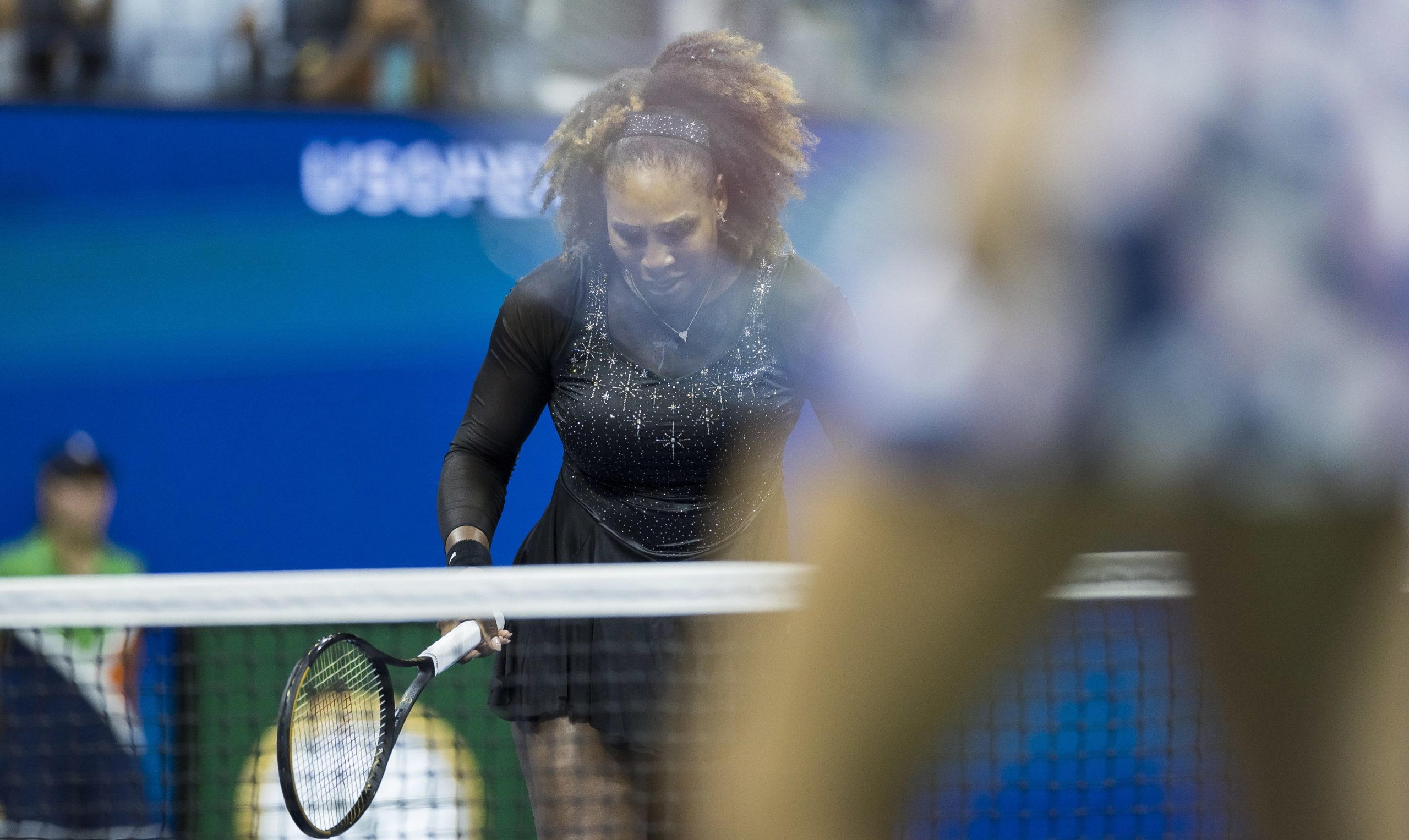 Prémio Princesa das Astúrias do Desporto 2025 entregue a Serena Williams