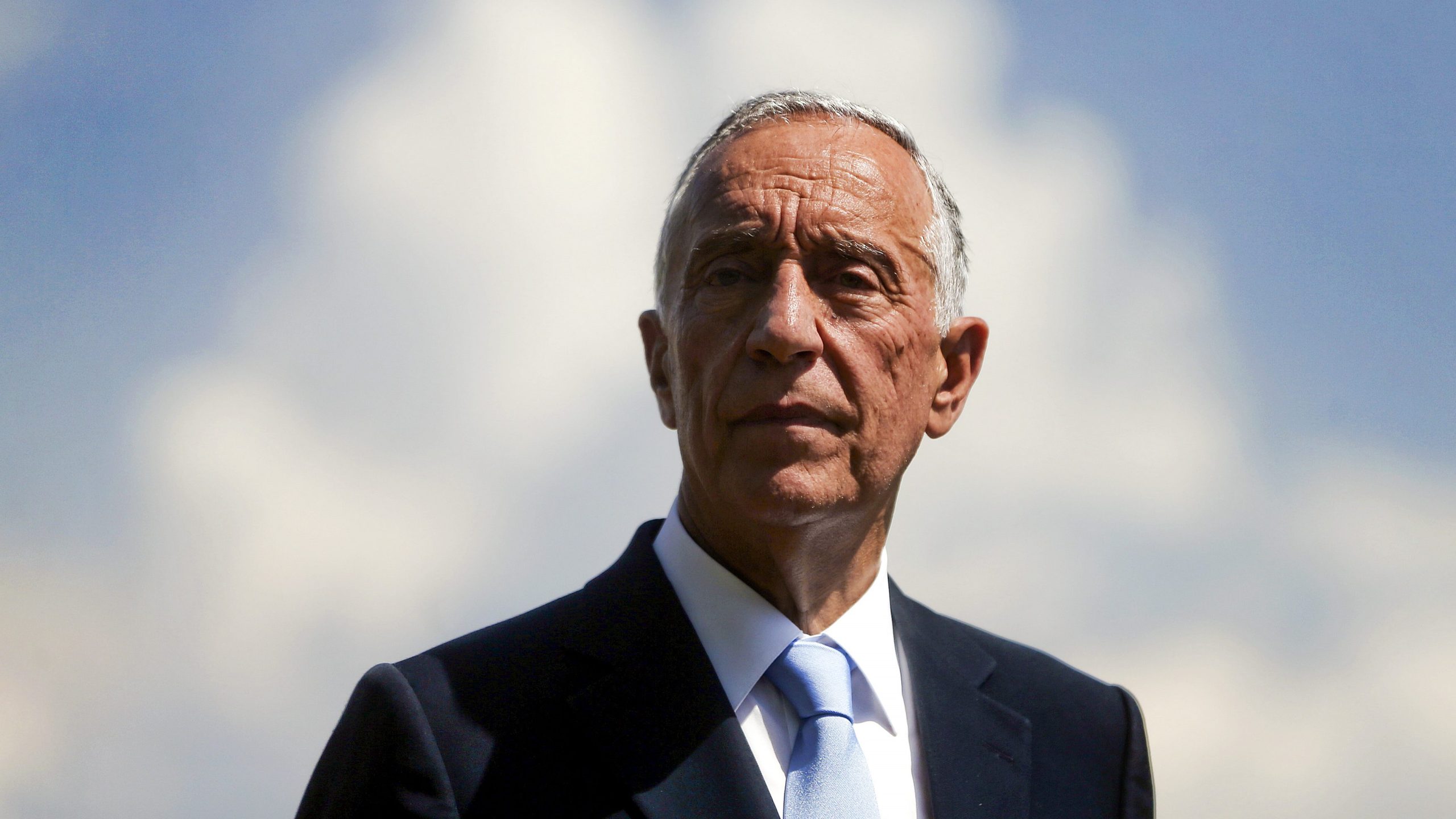 PGR: Marcelo “nunca manifestou, nem pública nem privadamente, qualquer posição sobre a matéria”