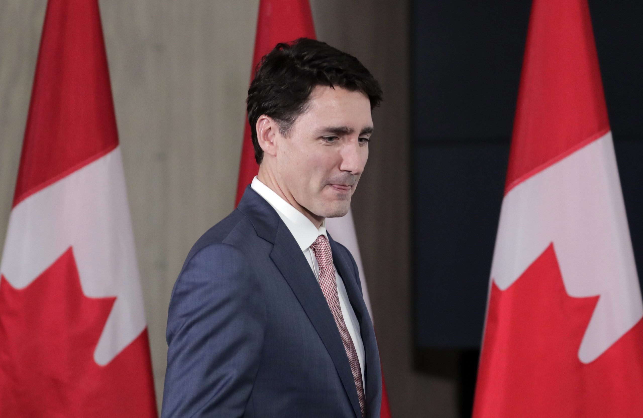 Primeiro-ministro canadiano recusa relacionar terceira detenção na China com caso Huawei