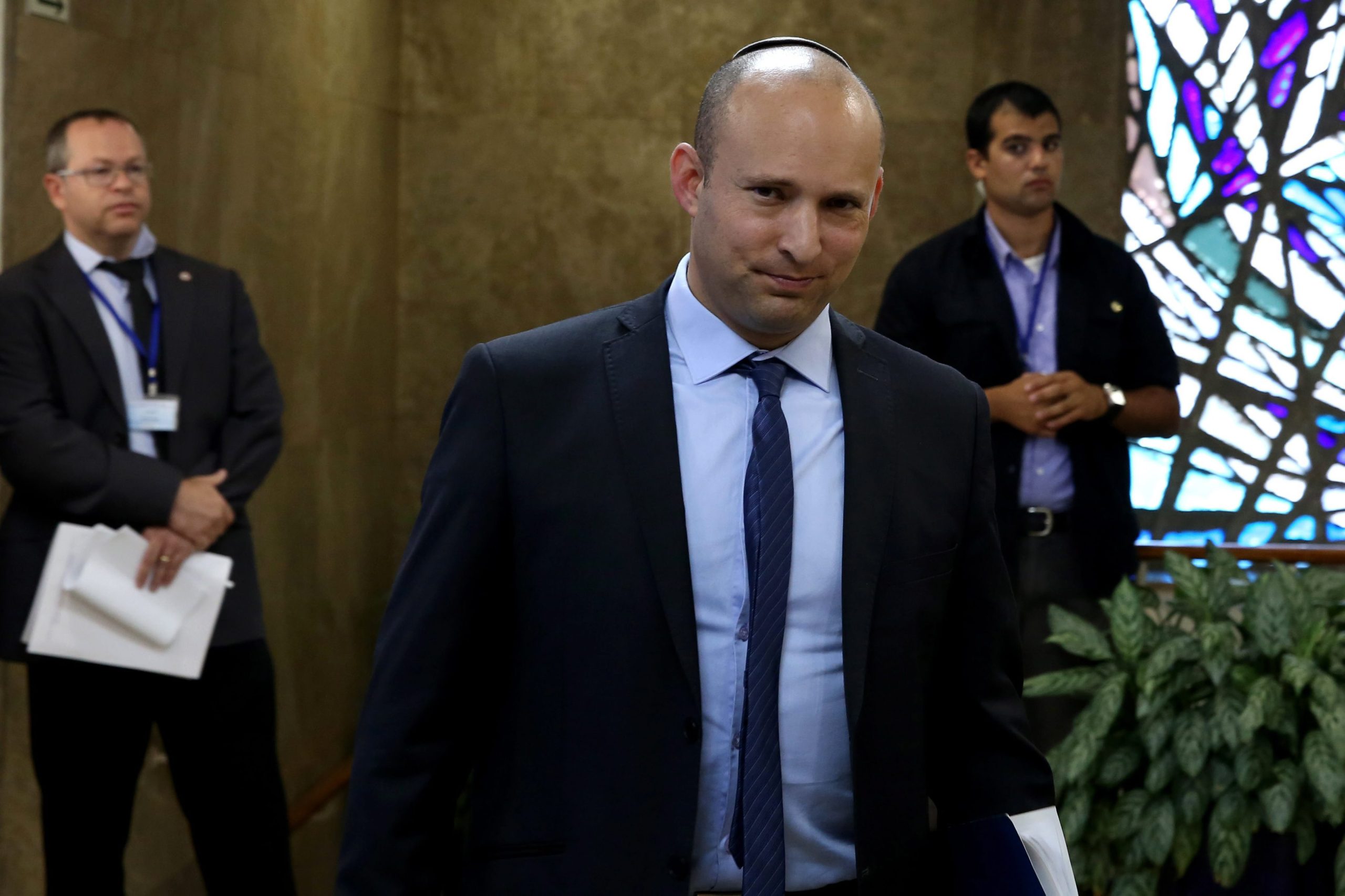 Israel suspende cooperação com UNESCO