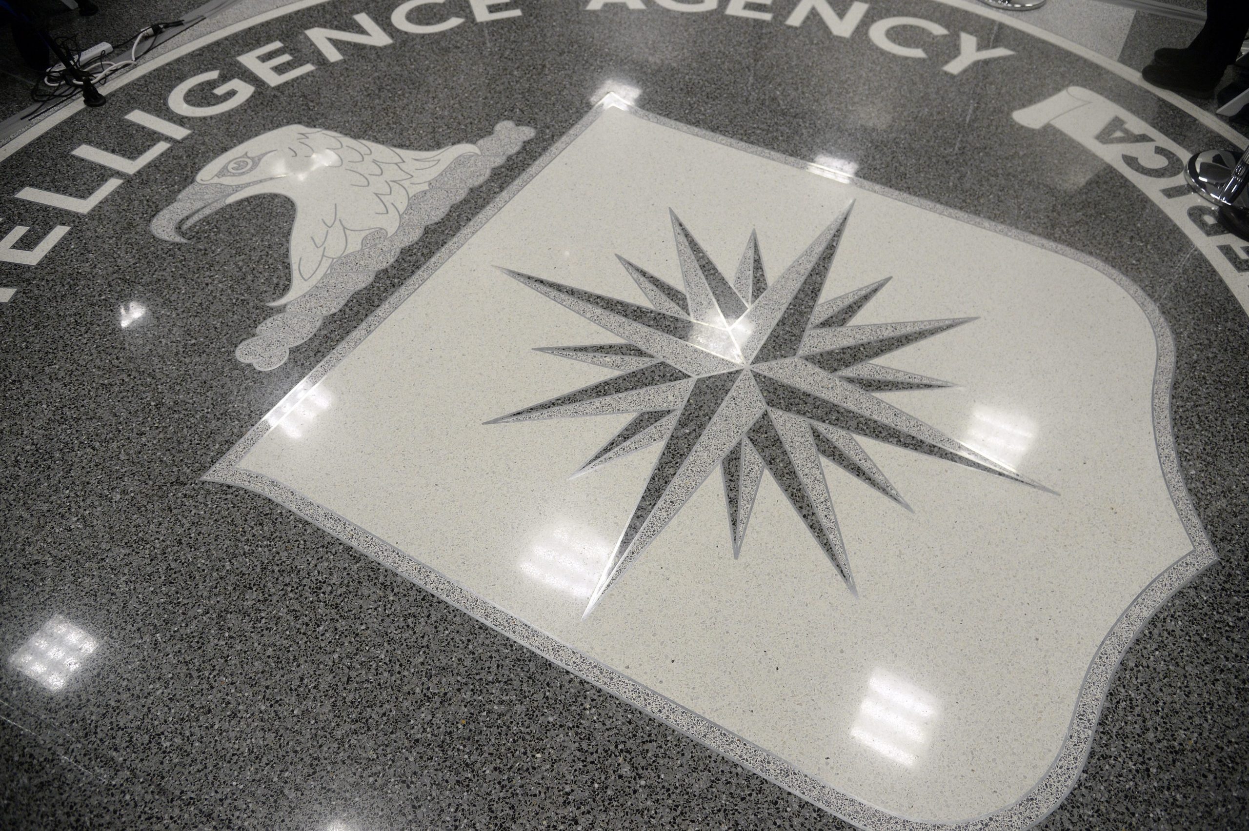 Candidato a diretor da CIA diz que China é a maior ameaça aos EUA