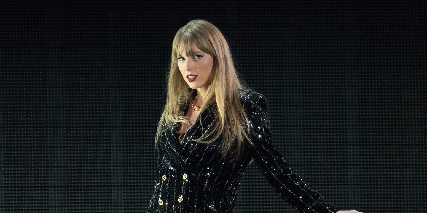 Taylor Swift está hoje de parabéns, mas o presente é nosso. Que lições de Marketing nos oferece a estrela pop?