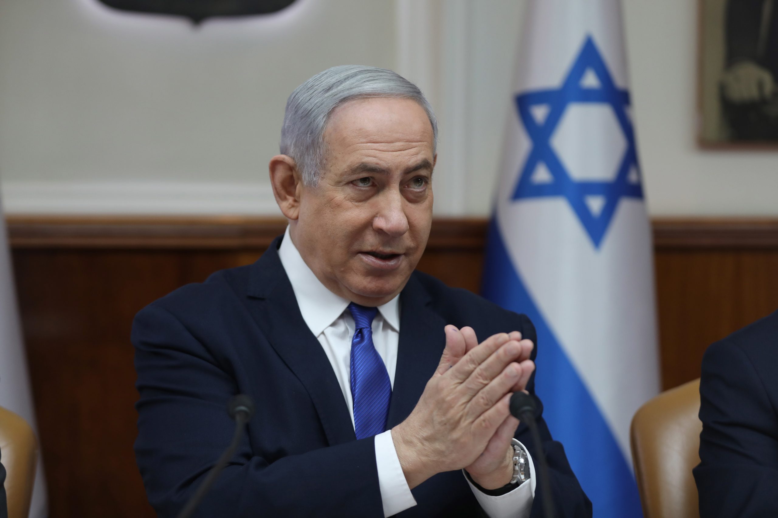 Israel. Benjamin Netanyahu começa a ser julgado por corrupção