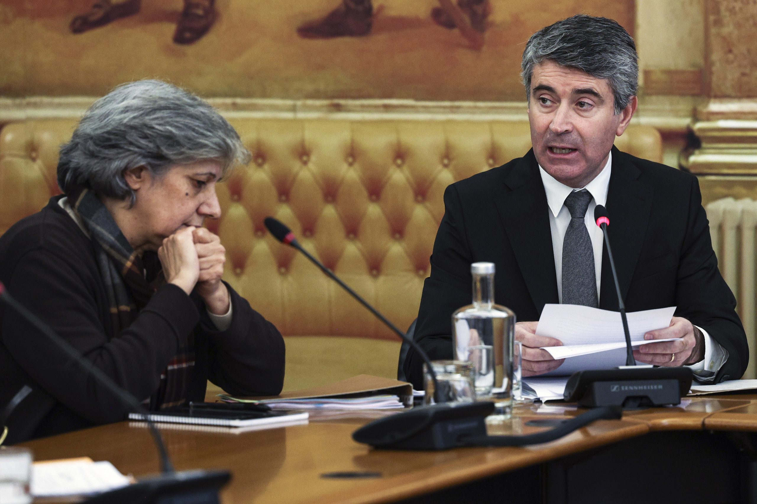 Mais de 100 polícias afastados desde 2019 por violarem Estado de direito