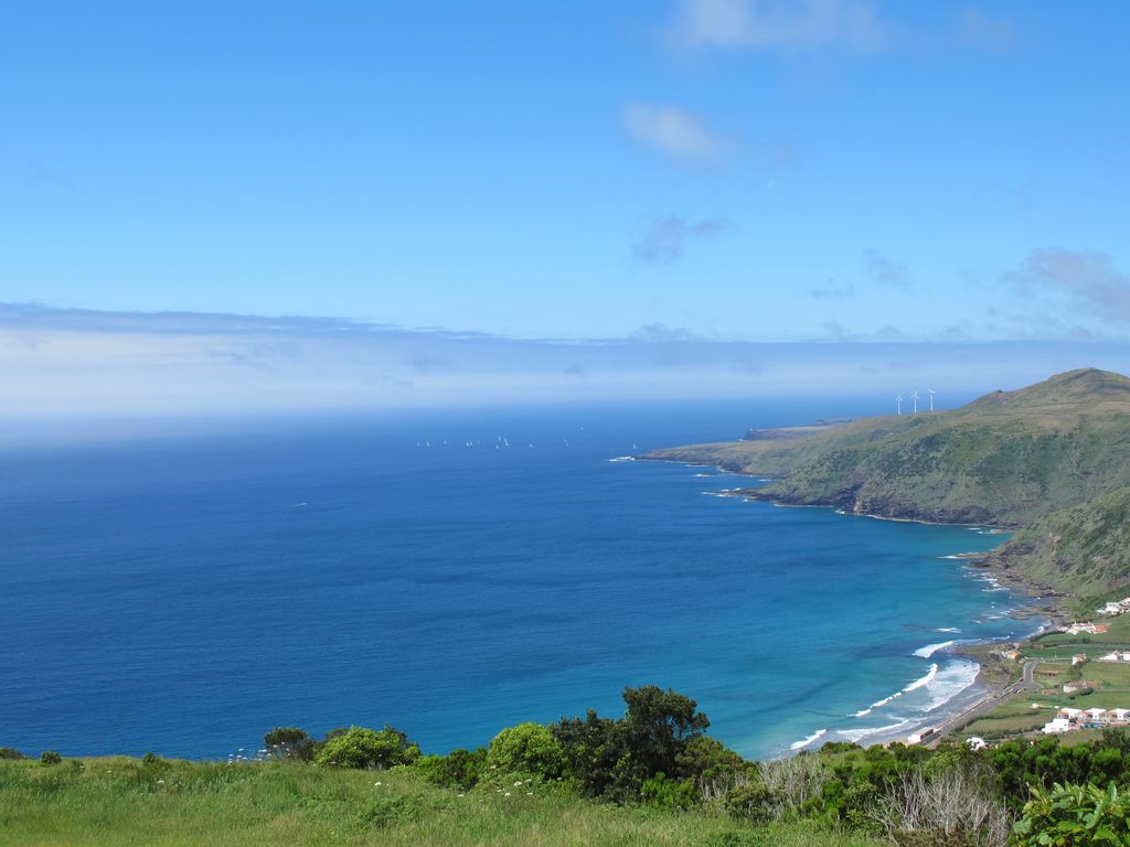Campanhas de sensibilização de banhistas nos Açores chegam a todas as ilhas