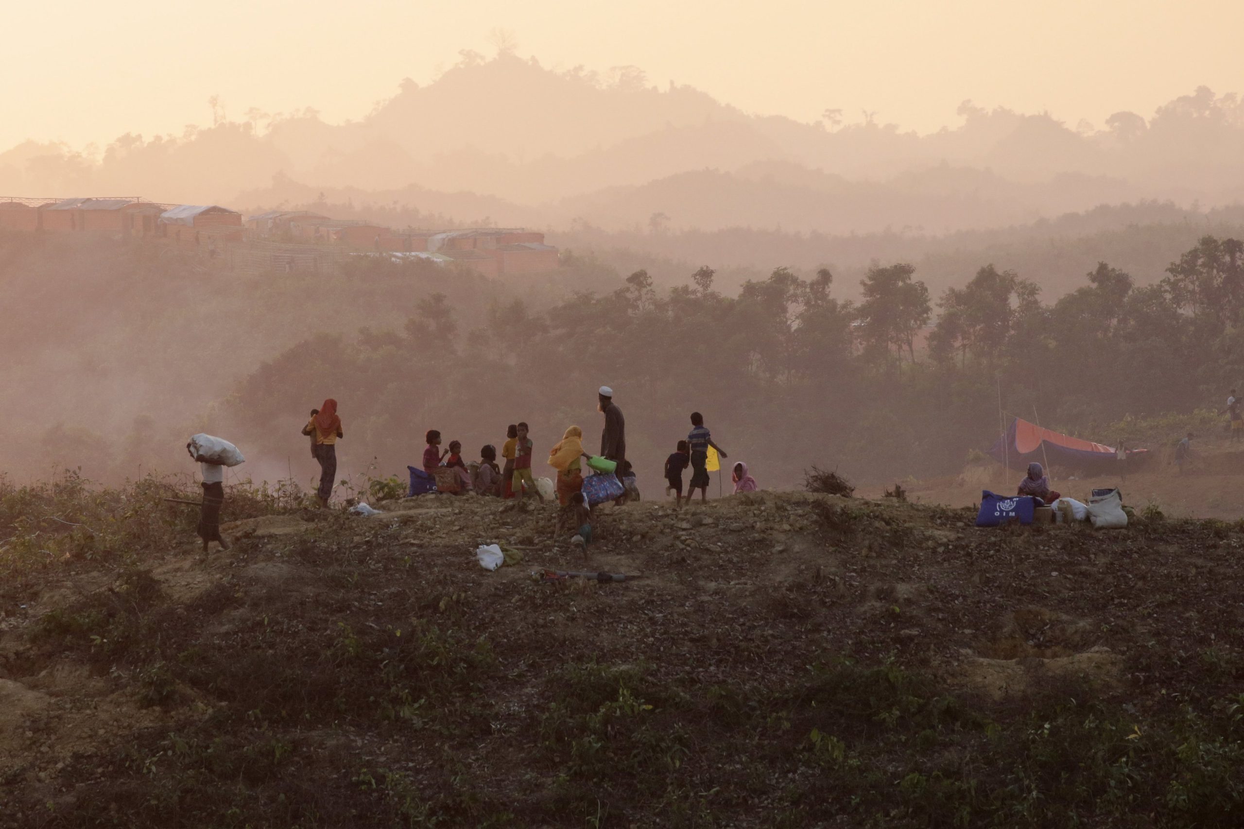 “Se um milhão não nos dói, temos de ir à história de vida de cada um”: Médica portuguesa no Bangladesh teme pelos Rohingya