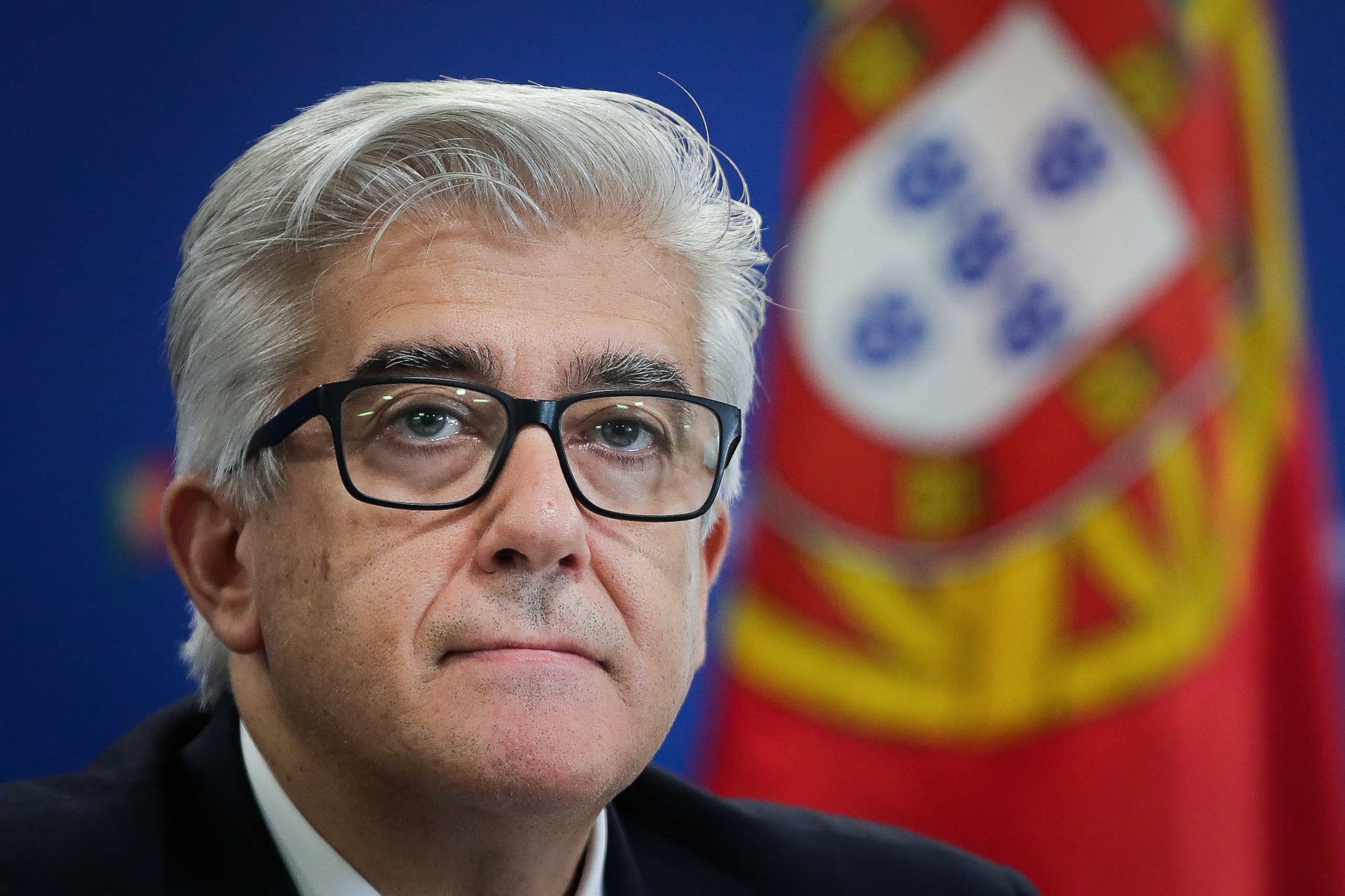 Covid-19: “Garantidamente, para este governo, não há nenhuma limitação da idade” quanto à vacinação, diz Lacerda Sales