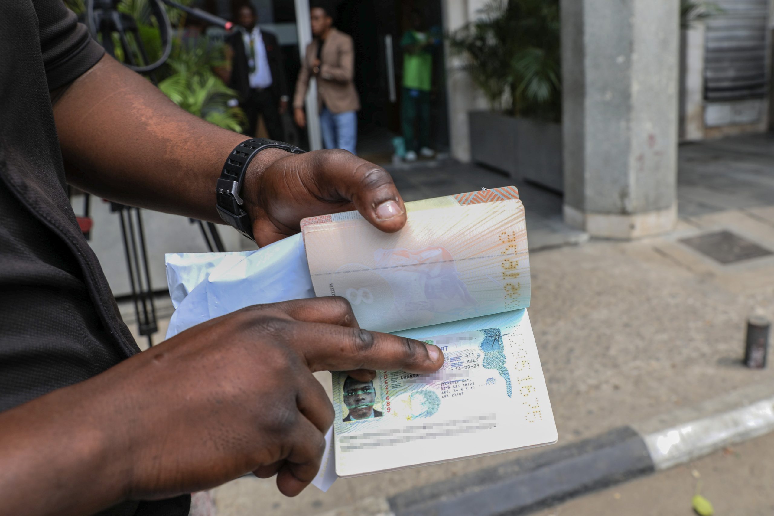 Vistos para imigrantes da CPLP com mais exigências para entrar em Portugal