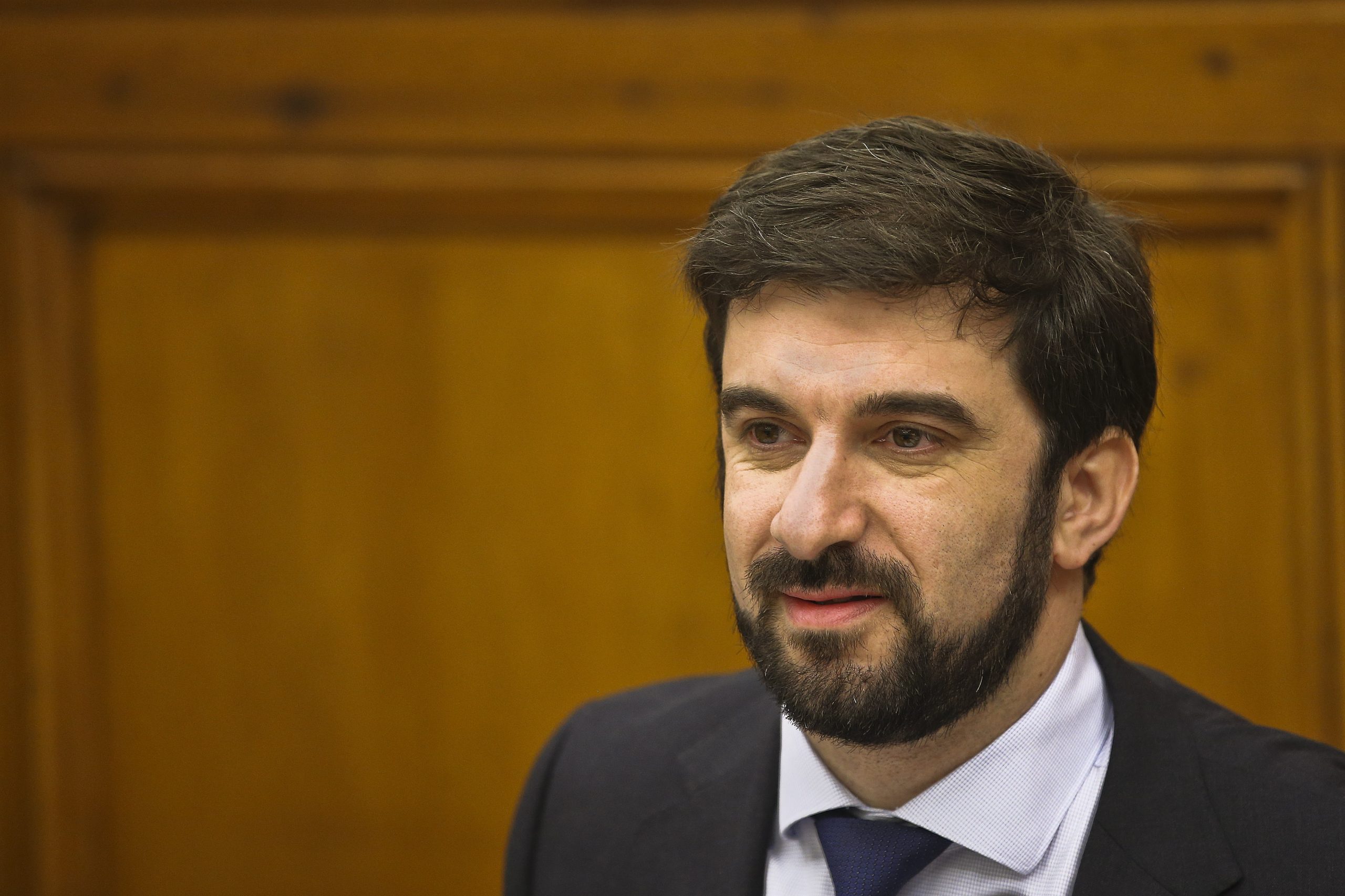 PSD acusa ministro da Educação de tutelar “clube de amigos”