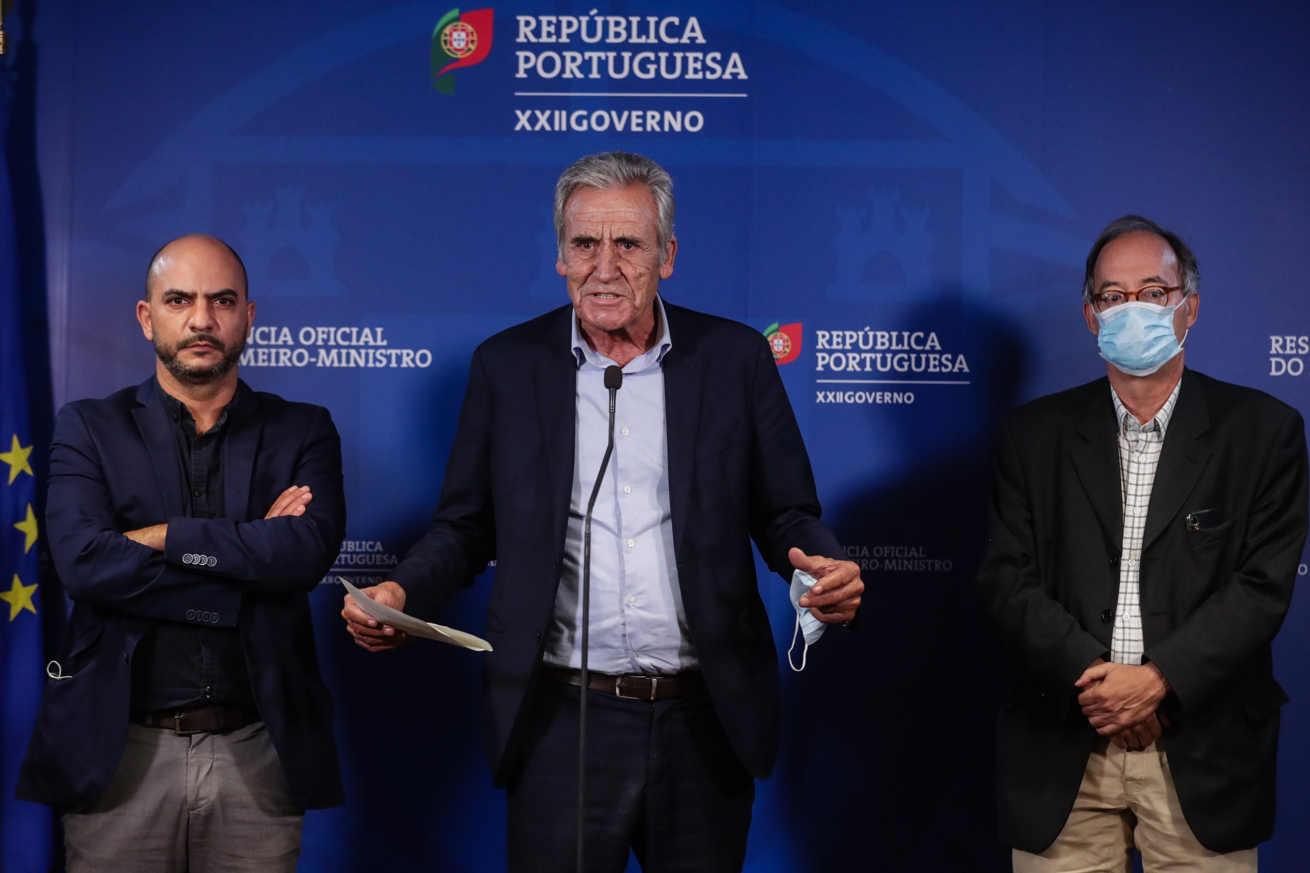 PCP pede adiamento de votação de proposta de lei sobre diretiva europeia do audiovisual