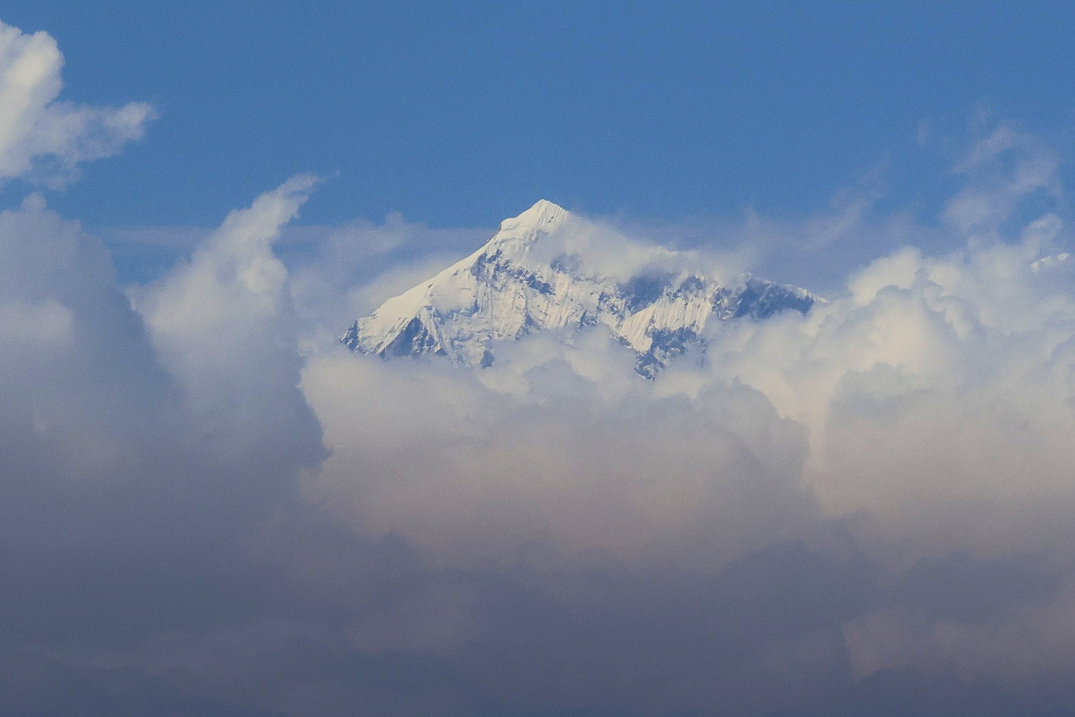 Avalanche nos Himalaias indianos deixa pelo menos sete mortos