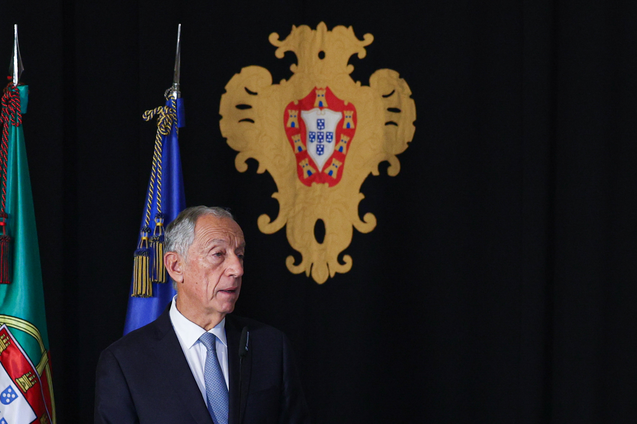 Mensagem de Ano Novo: “Entramos em 2023 obrigados a evitar que seja pior do que 2022”, diz Marcelo