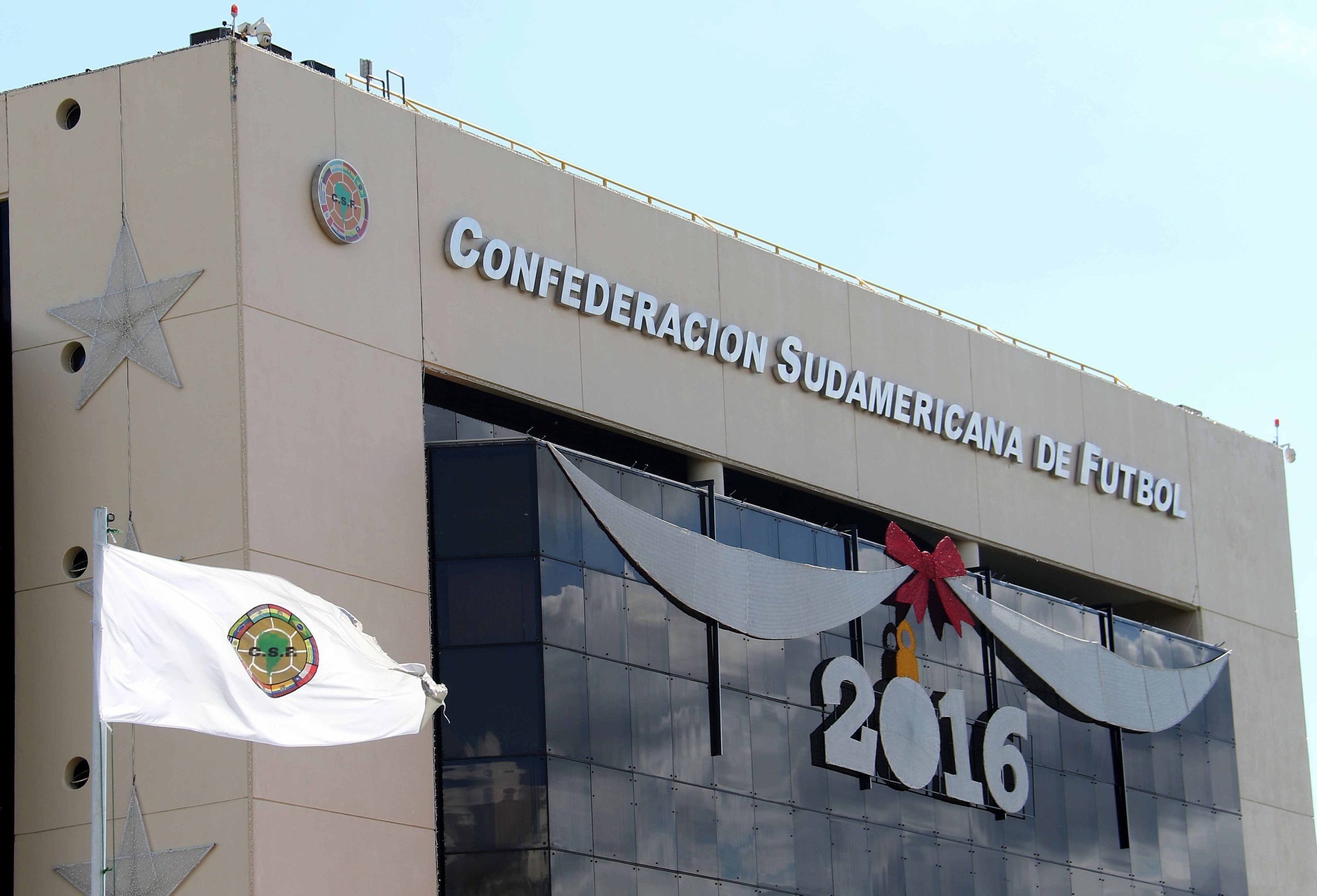 Confederação sul-americana regista um desfalque de 119 milhões de euros entre 2000 e 2015