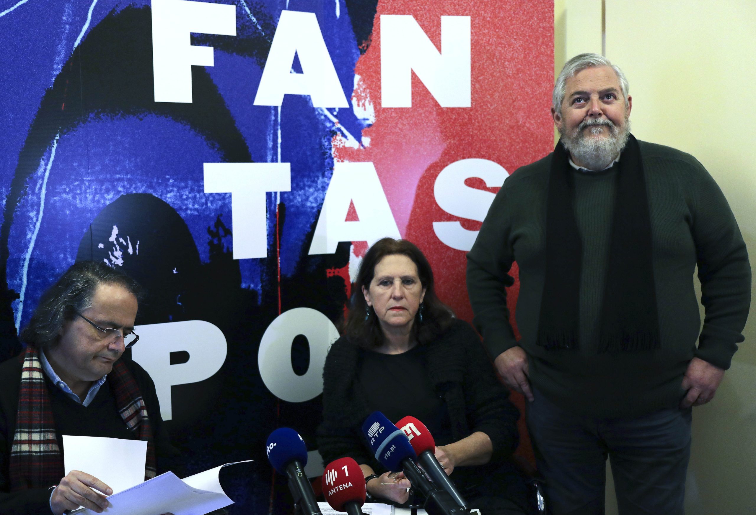 Assembleia Municipal do Porto aprova cedência do Rivoli para apoiar Fantasporto