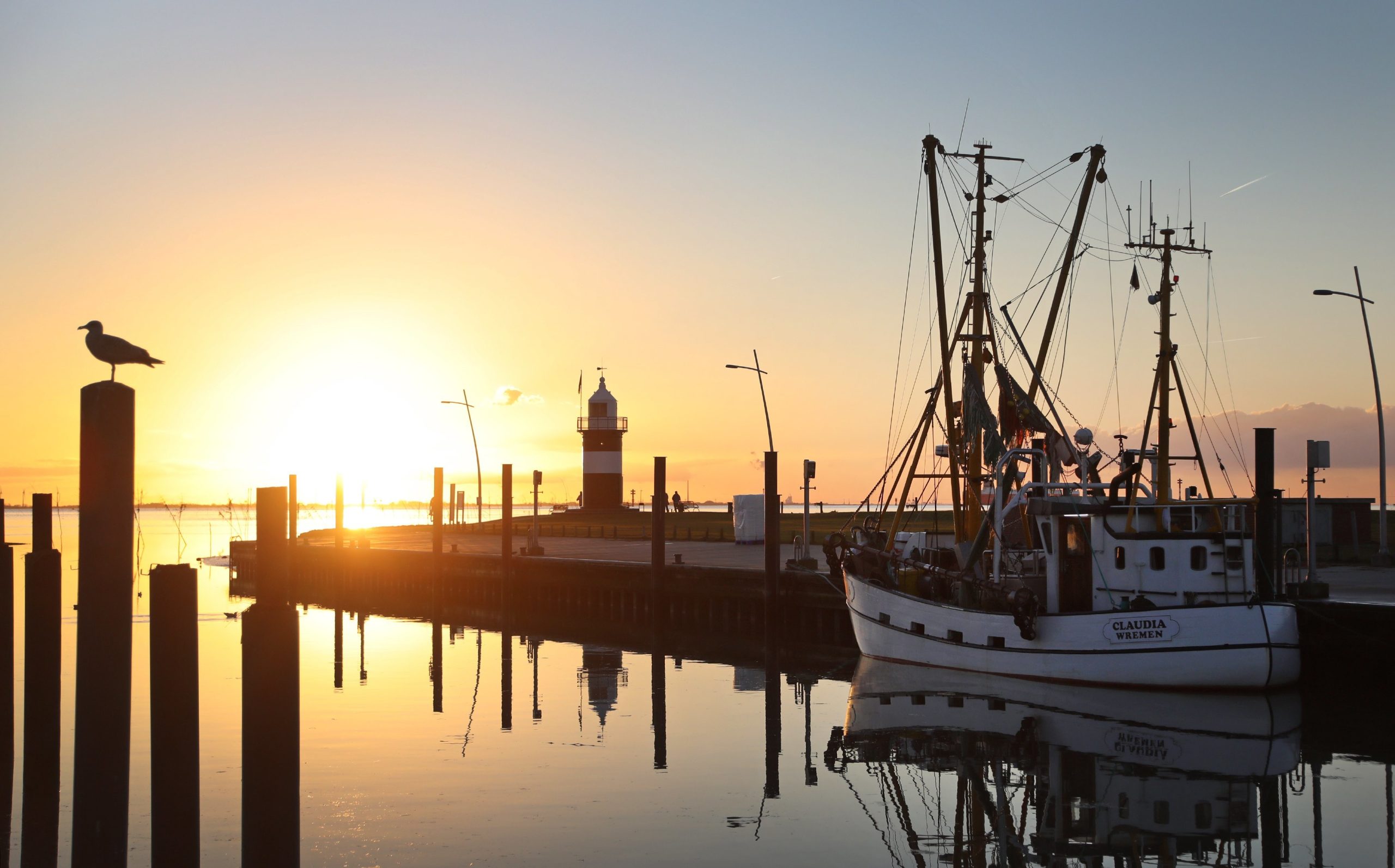 União Europeia fecha acordo de pescas com Reino Unido e Noruega