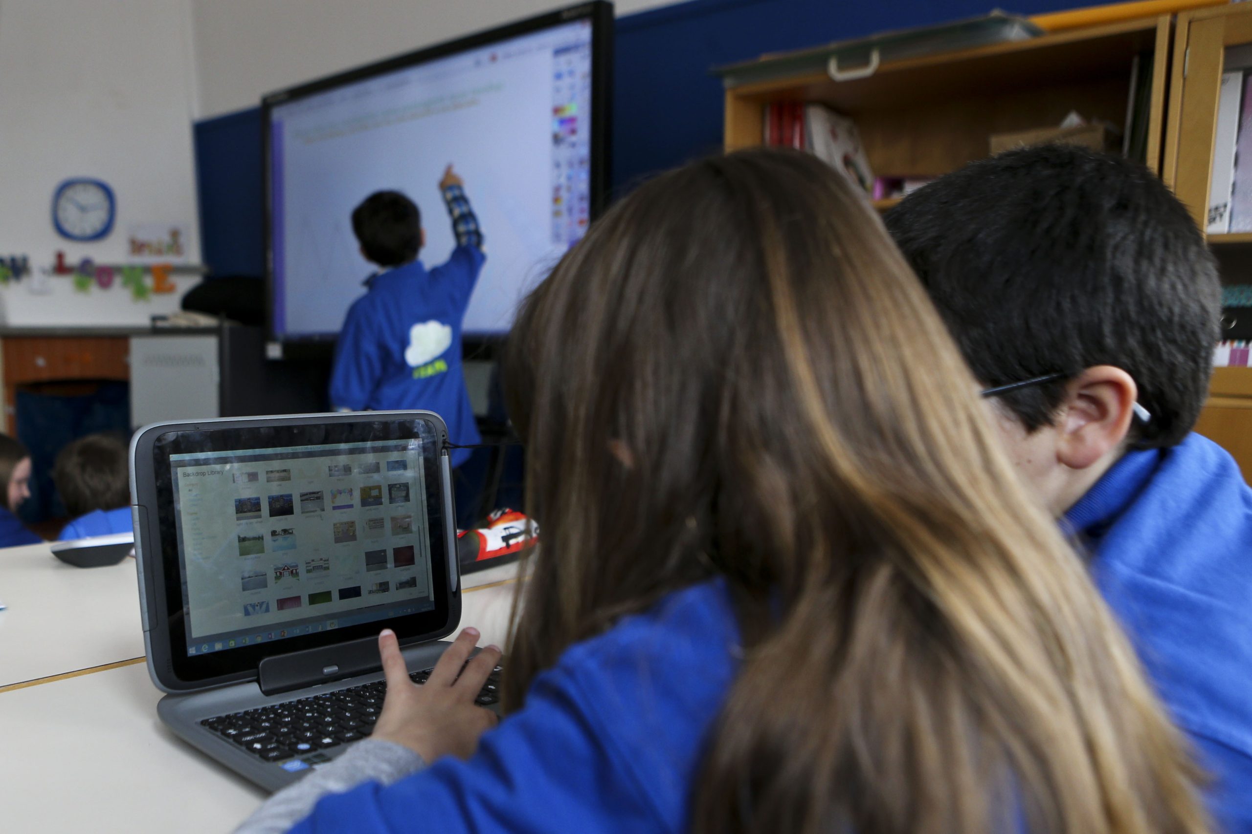 Mondim de Basto aposta na tecnologia para combater abandono e insucesso escolar