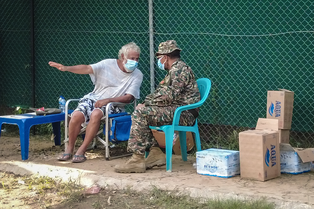 Autoridades timorenses aceitam parte das exigências da família sobre caso polémico de óbito