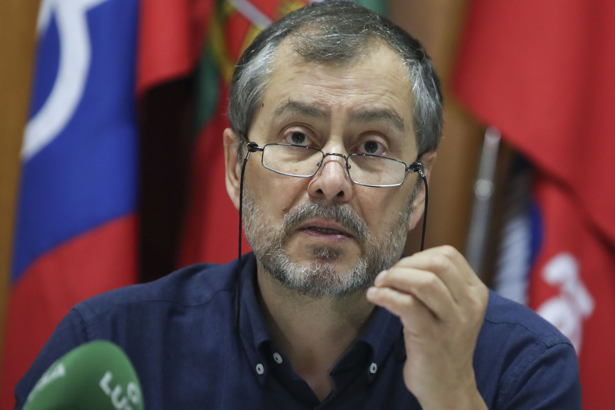Mário Nogueira: Se professores pudessem votar, OE2023 seria chumbado