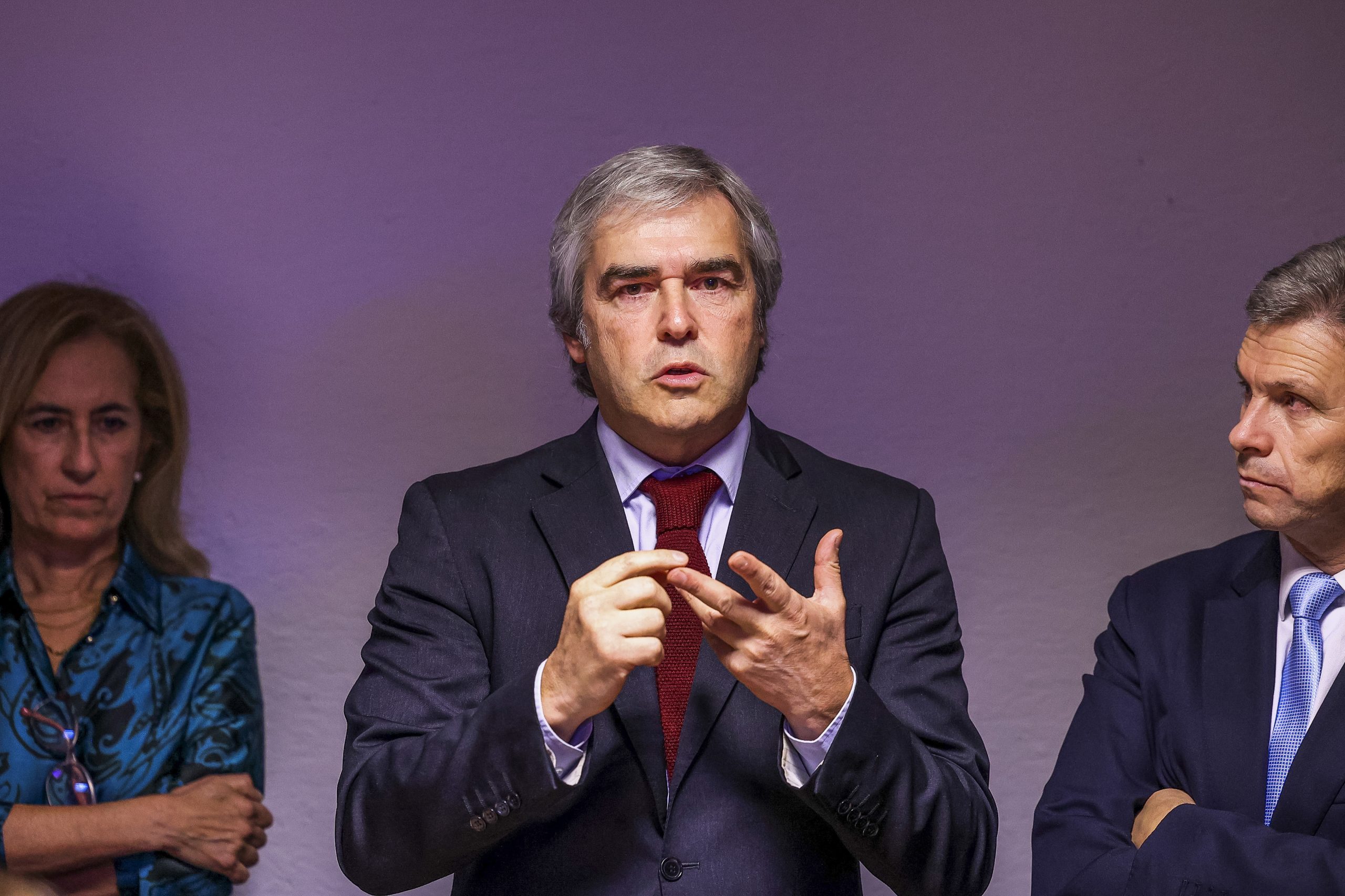 Nuno Melo: “A mudança é incompatível com o protesto que é estéril”