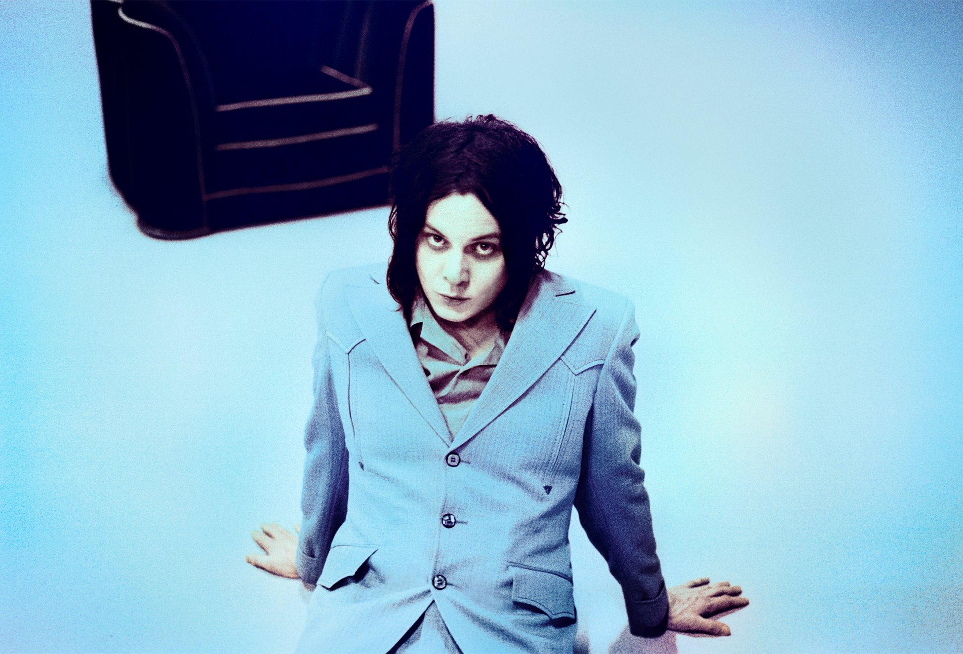 Jack White no NOS Alive