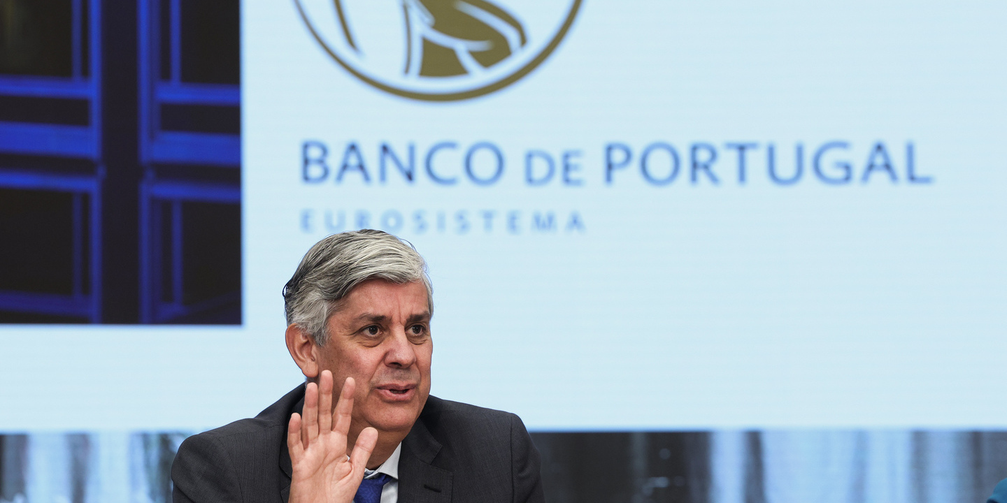 Banco de Portugal alerta para risco de voltar a haver défice