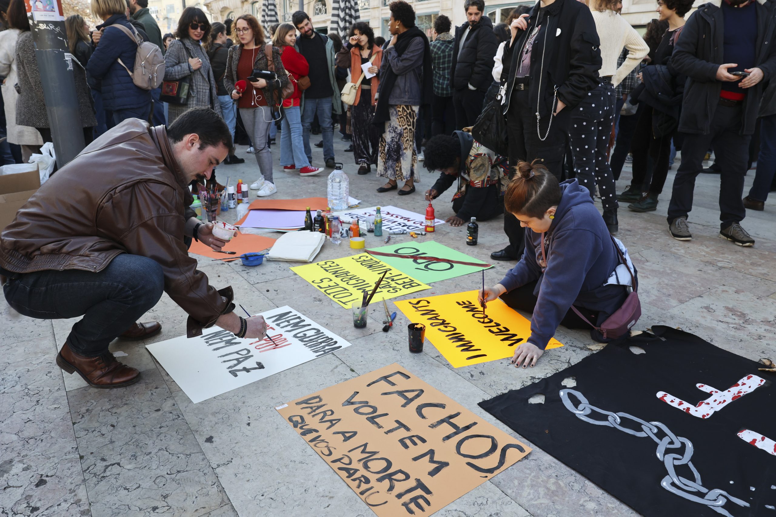 Europa preocupada com crescimento do racismo em Portugal e com problemas na punição dos crimes de ódio