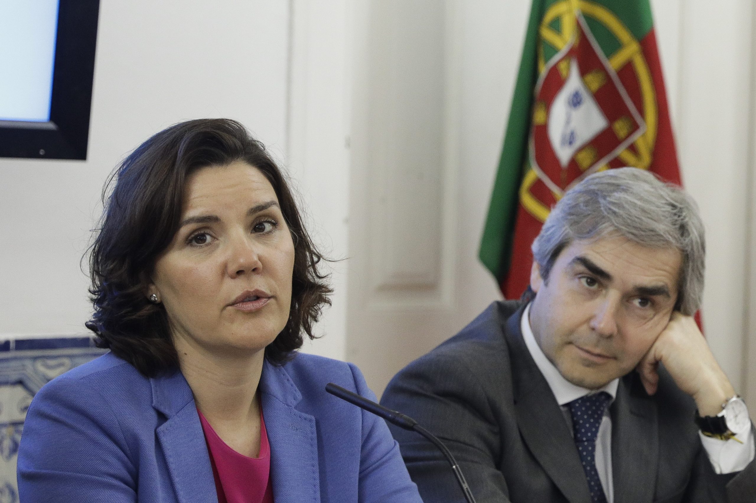 Partidos devem clarificar posição sobre eutanásia nas próximas legislativas, diz Cristas