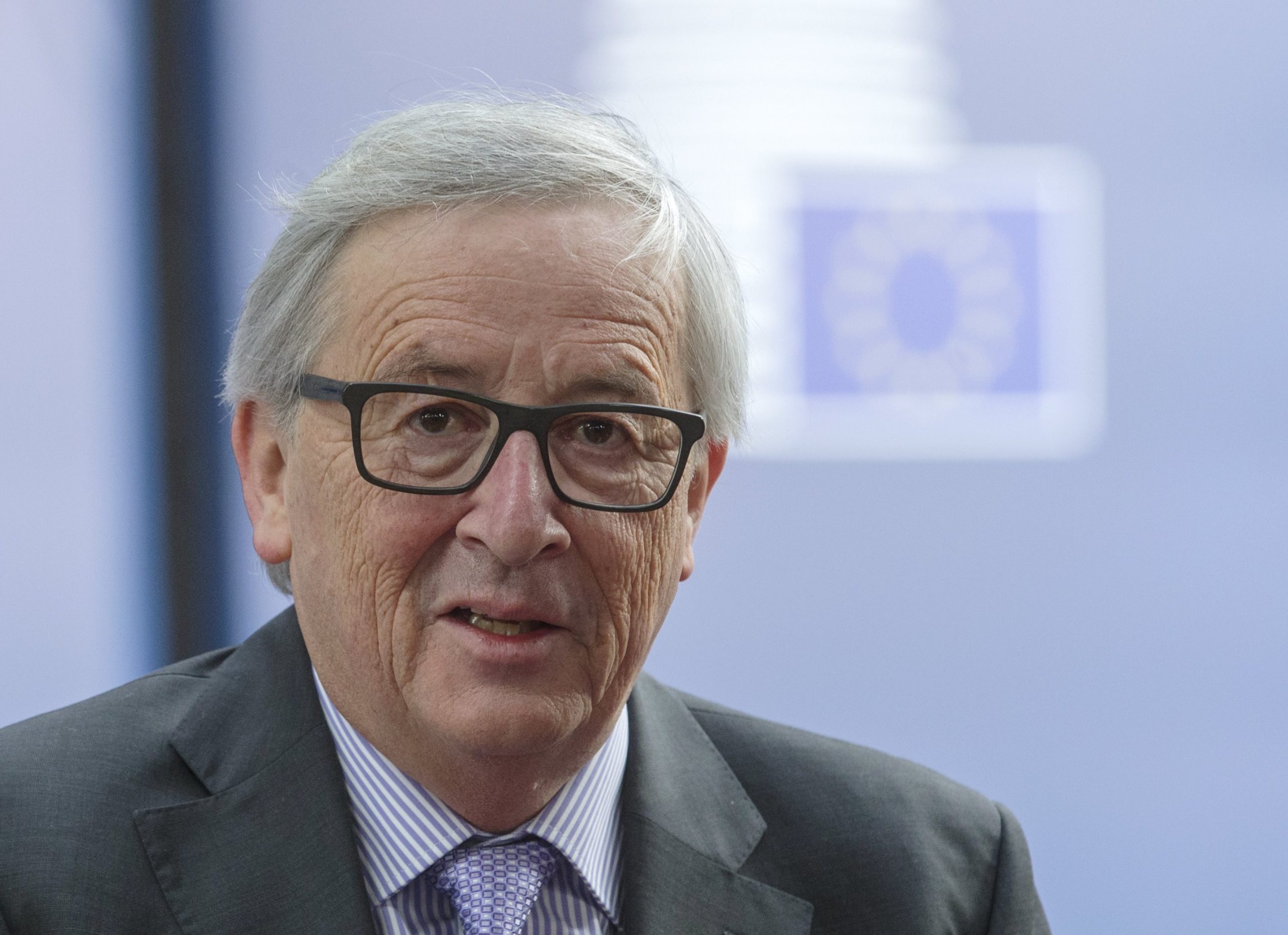 Juncker diz “que os terroristas falharam, porque nós respondemos ao ódio e à violência”