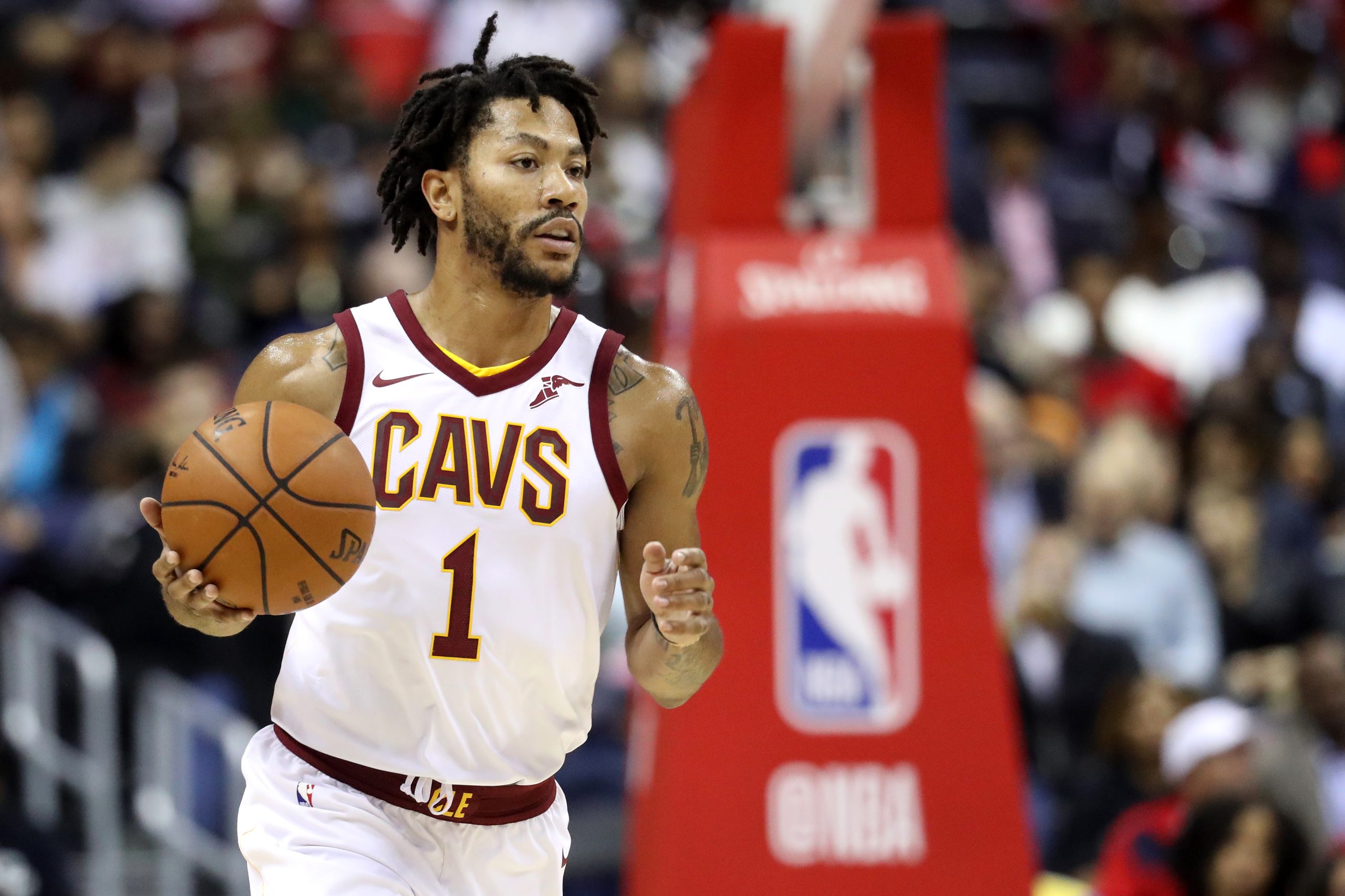NBA: Raios partam as lesões