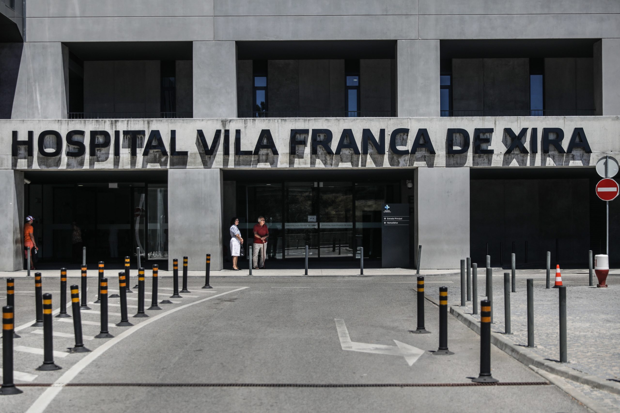 Bloco de Esquerda chama ERS e ministra da Saúde à Assembleia da República por causa de hospital de Vila Franca