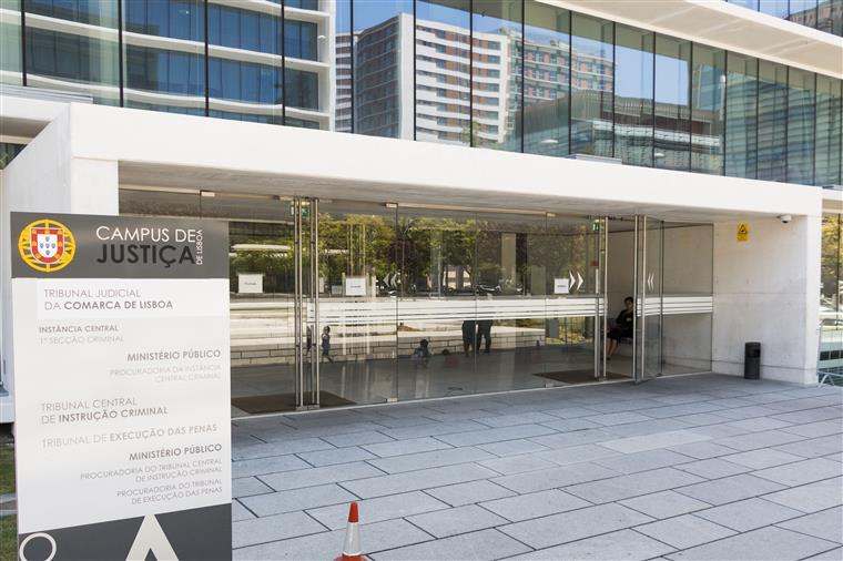 Tancos: Defesa admite pedir levantamento do segredo de justiça para defender “honra” de major Vasco Brazão