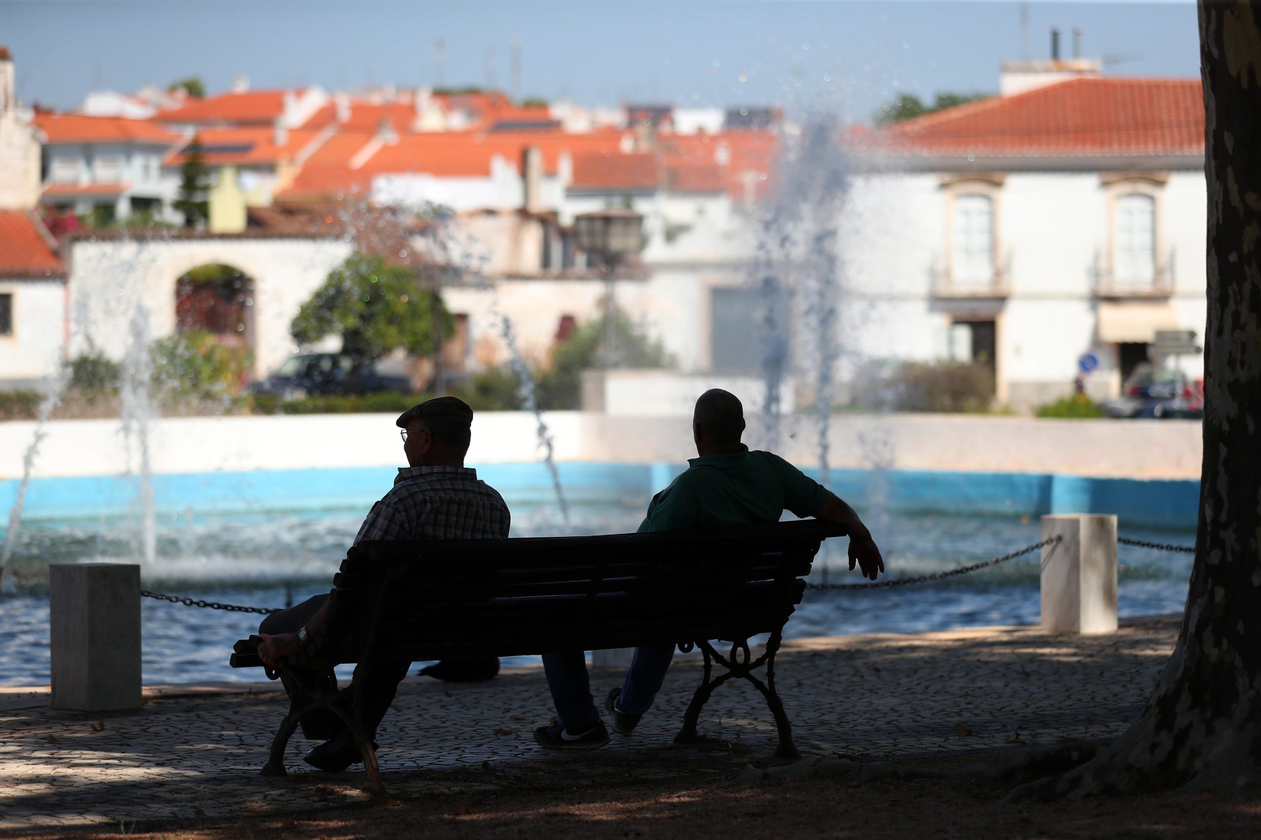 Prepare-se para temperaturas acima dos 30 graus nos próximos dias