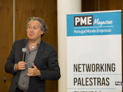 Álvaro Covões: “Ser empresário em Portugal não é fácil. Não se sabe ao acordar se ao deitar as regras ainda vão ser as mesmas”