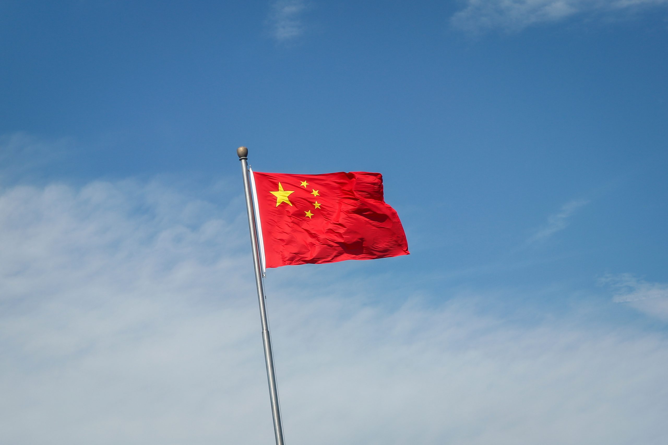 Responsável por contraespionagem da China pede “ações fortes” e baseadas na lei
