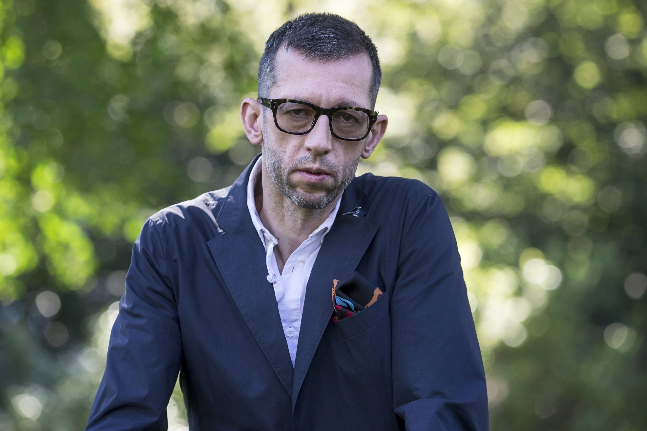 “O Ornitólogo” de João Pedro Rodrigues estreia-se nos EUA com aplauso da critica