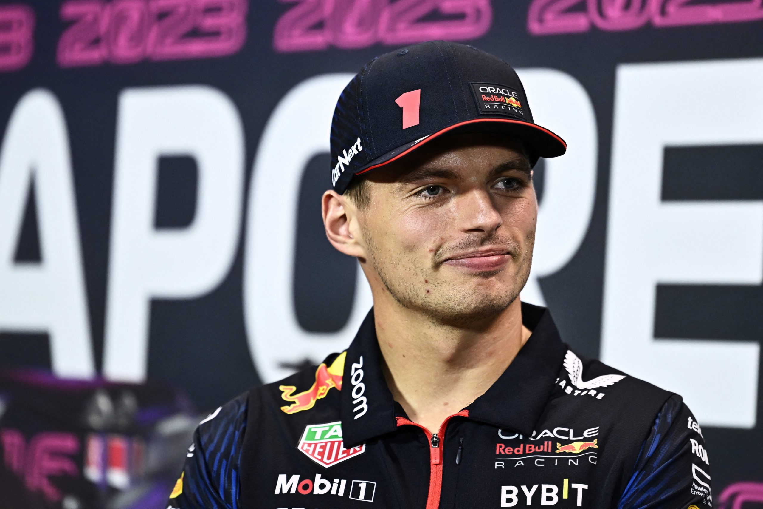 Fórmula 1: Max Verstappen vence GP dos Estados Unidos e iguala recorde de 2022
