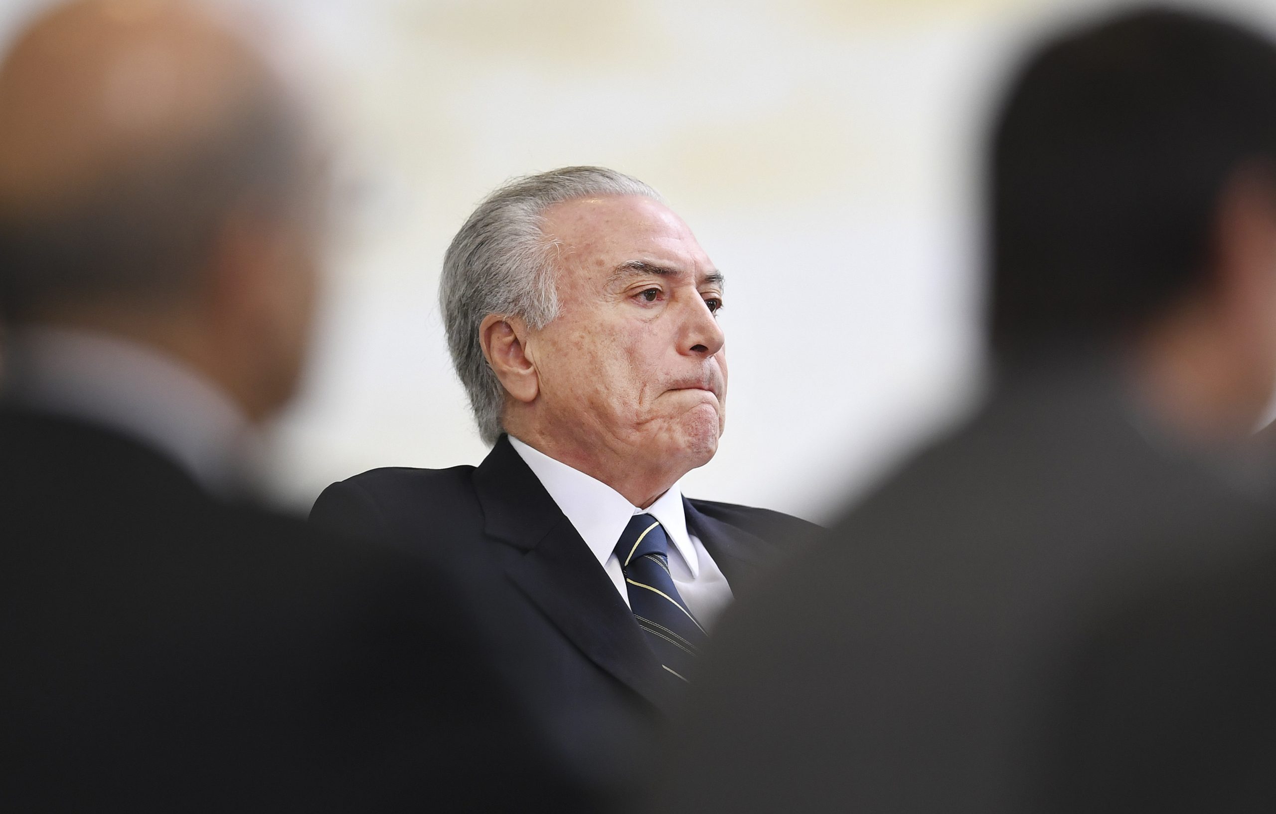 Temer perde apoio de 4 partidos que formam base de apoio político na Câmara dos Deputados
