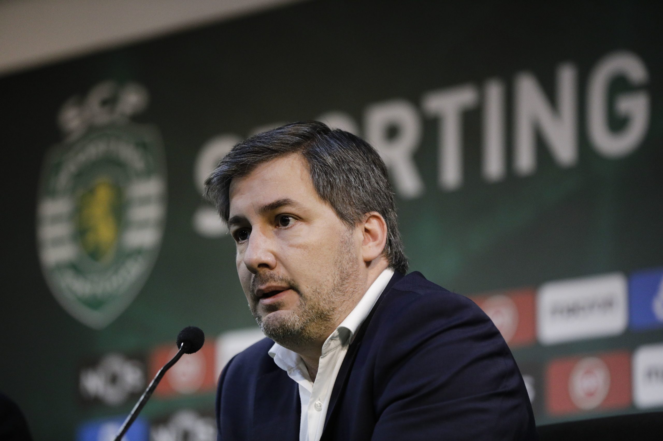 Sporting. Direção reitera inexistência de AG destitutiva após indeferimento de providência