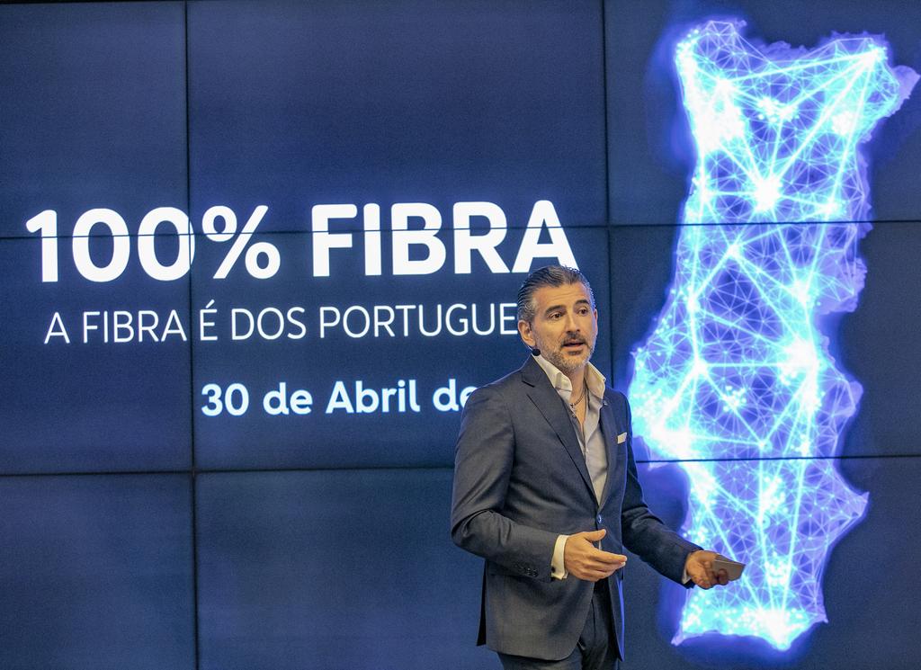 Altice lança 100% Fibra: freguesias de Beja, Cartaxo, Seia, Seixal, Sintra e Vieira do Minho em projeto-piloto de cobertura integral de fibra ótica